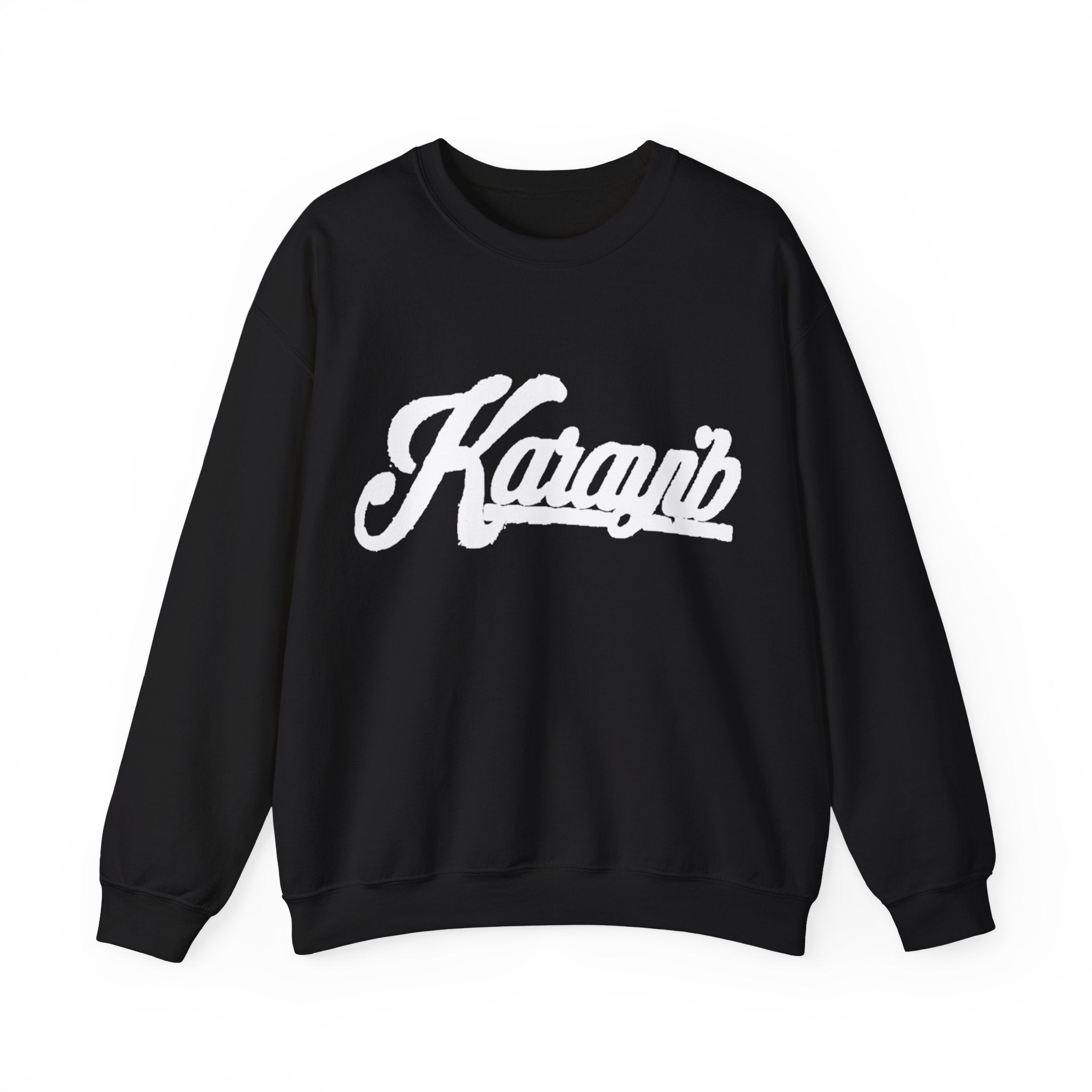 Sweatshirt (Unisex)