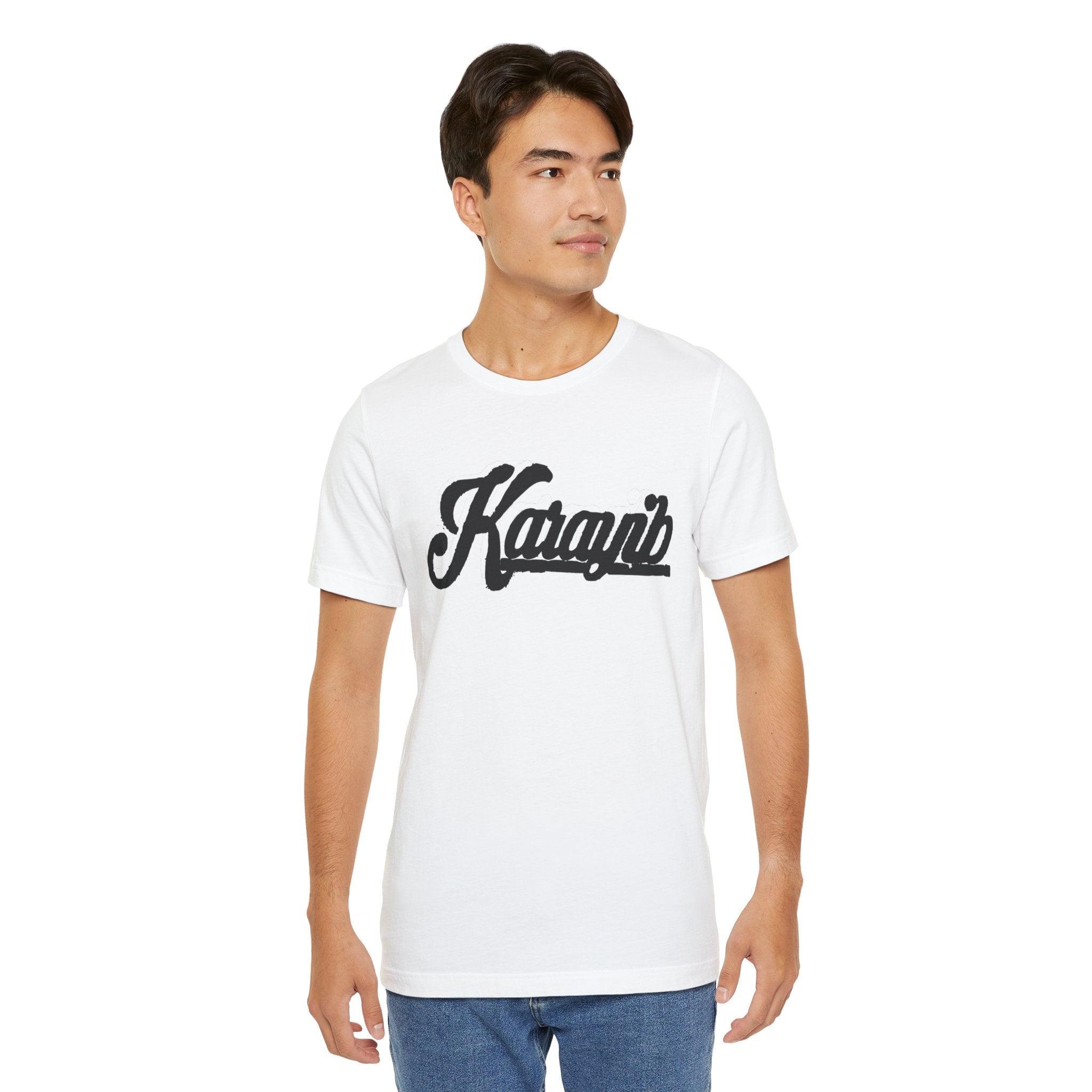 T-shirt (Unisex)