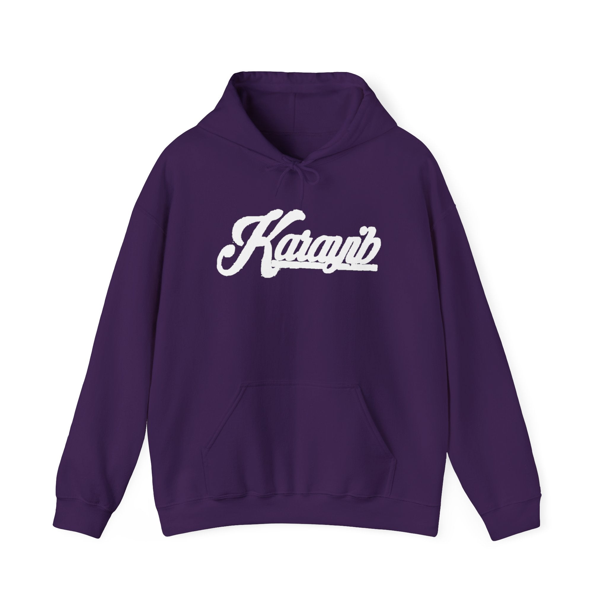 Premium Unisex Hoodie