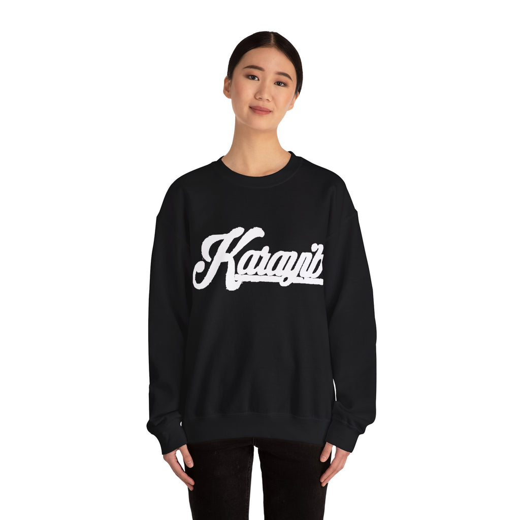 Sweatshirt (Unisex)