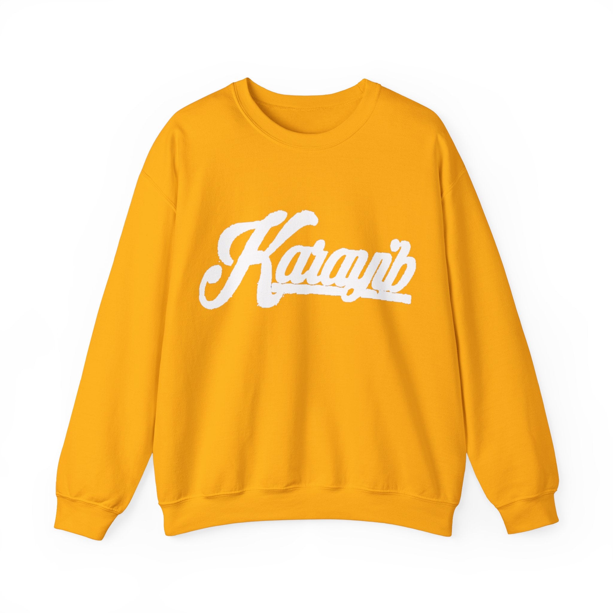 Sweatshirt (Unisex)