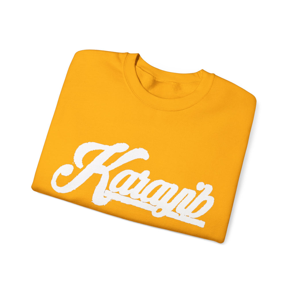 Sweatshirt (Unisex)