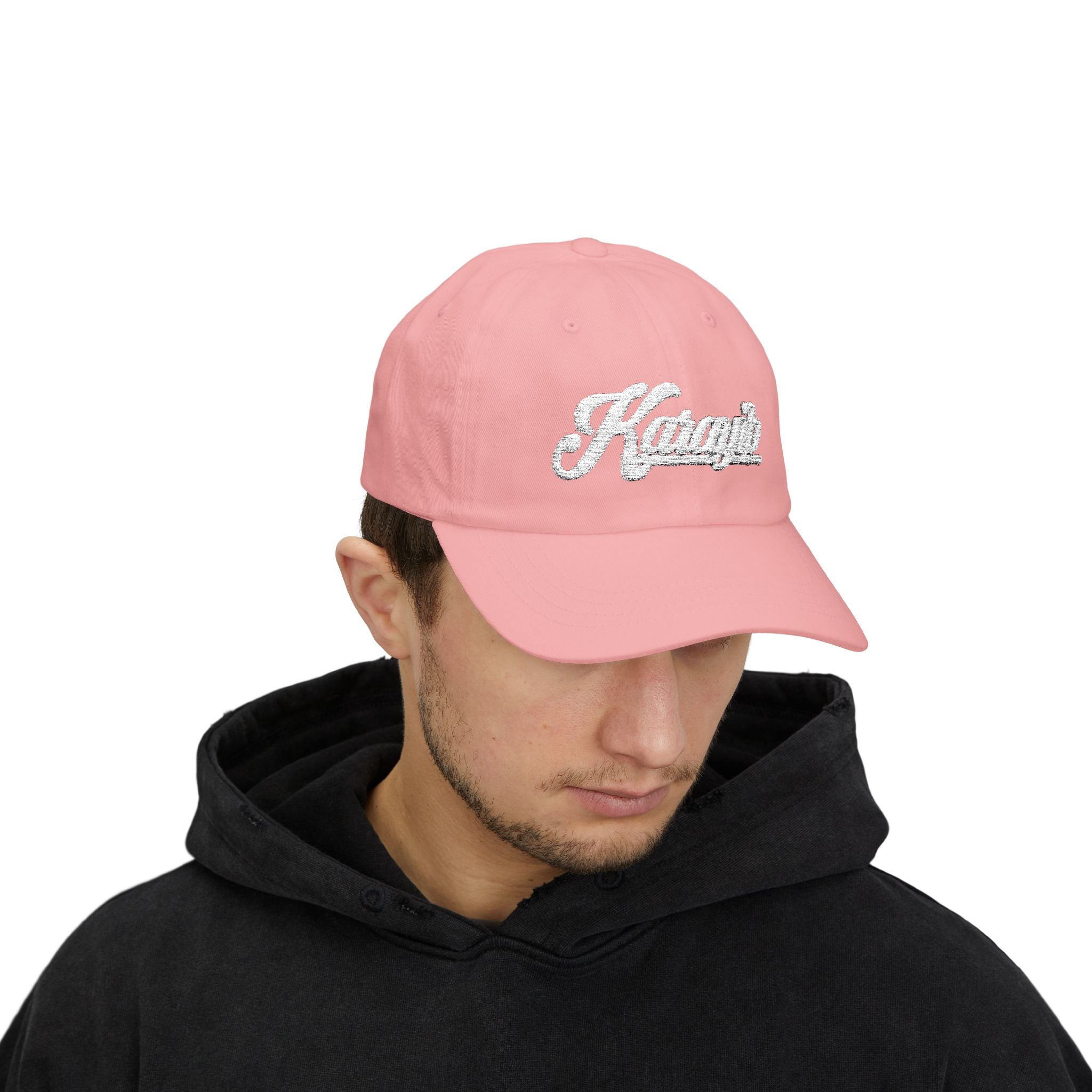 Karayib’s Premium Hat