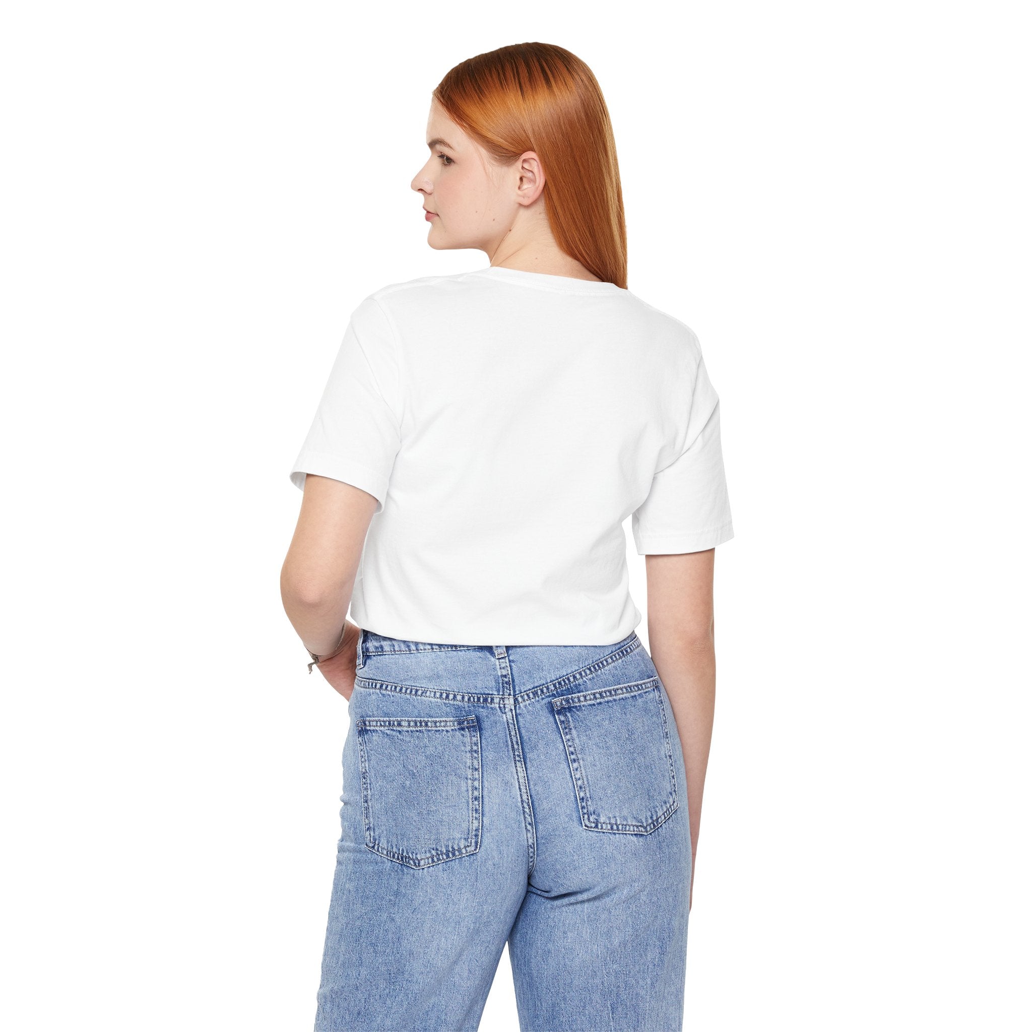 T-shirt (Unisex)