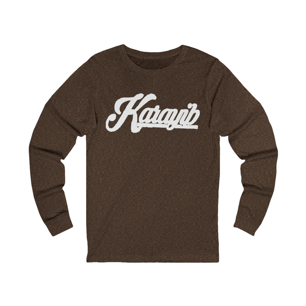 Karayib Long Sleeve Tee