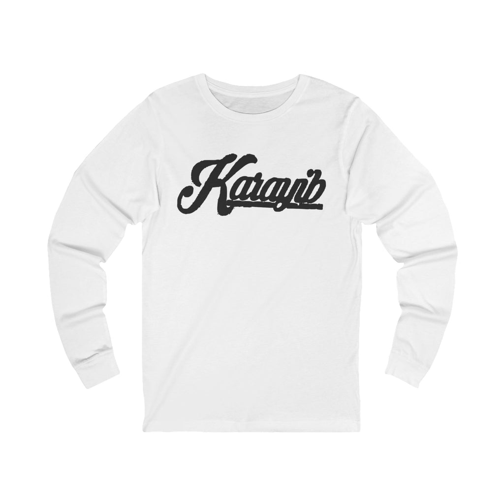 Karayib Long Sleeve Tee