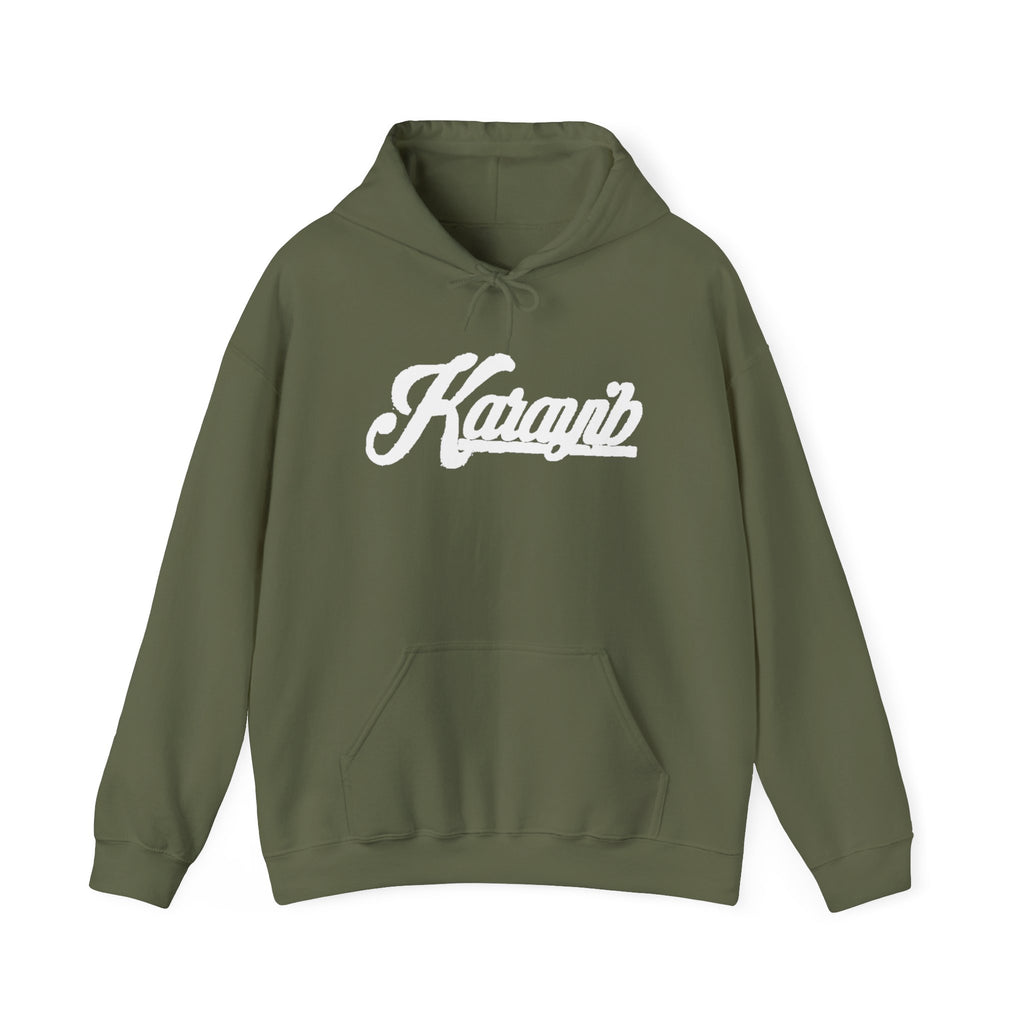 Premium Unisex Hoodie