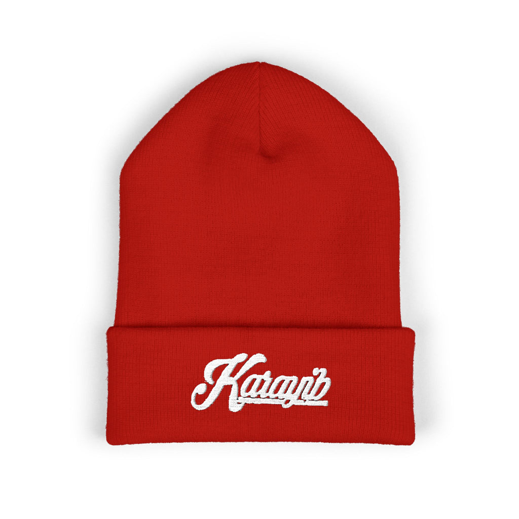 Karayib’s Classic Beanie