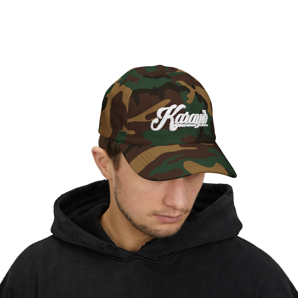 Karayib’s Premium Hat