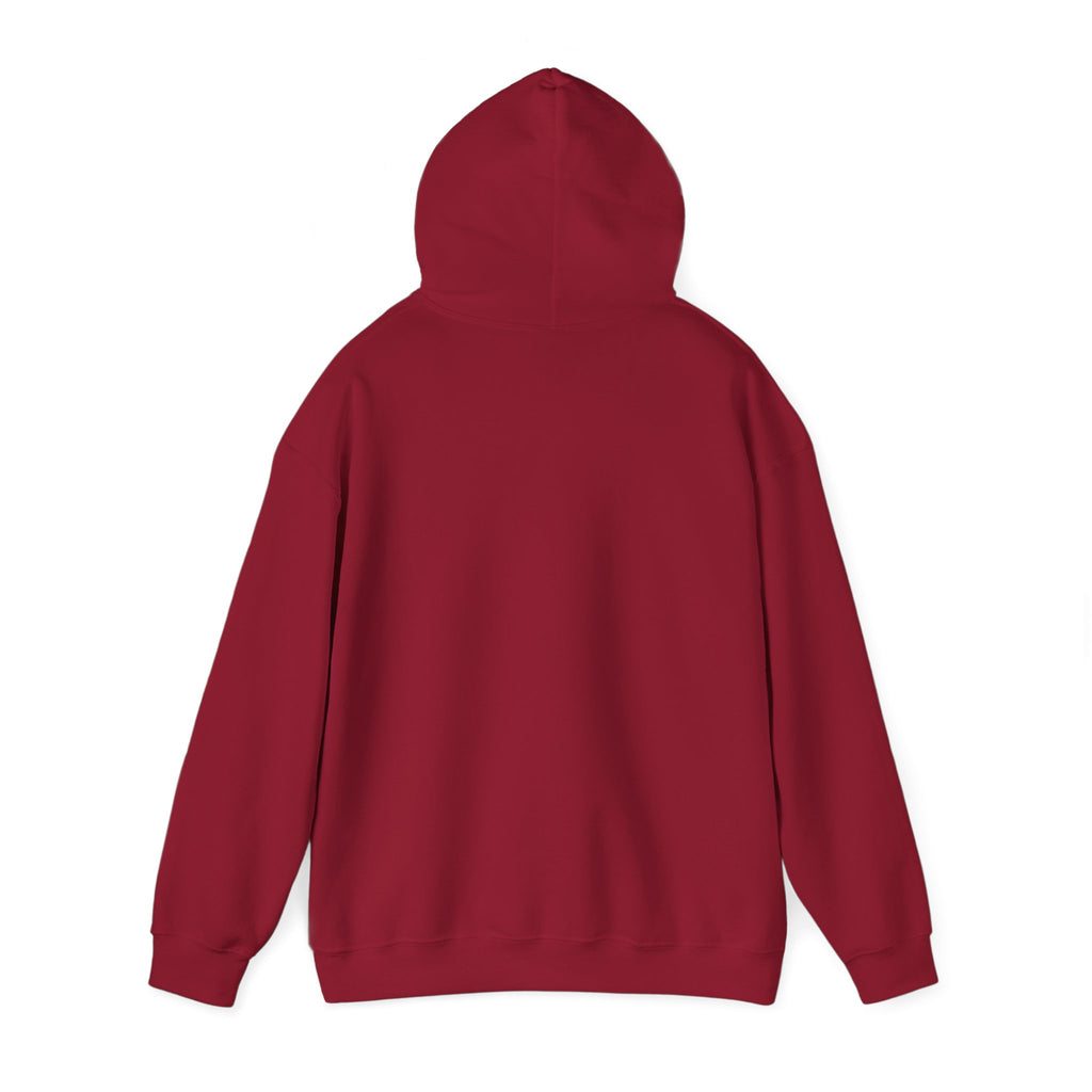 Premium Unisex Hoodie