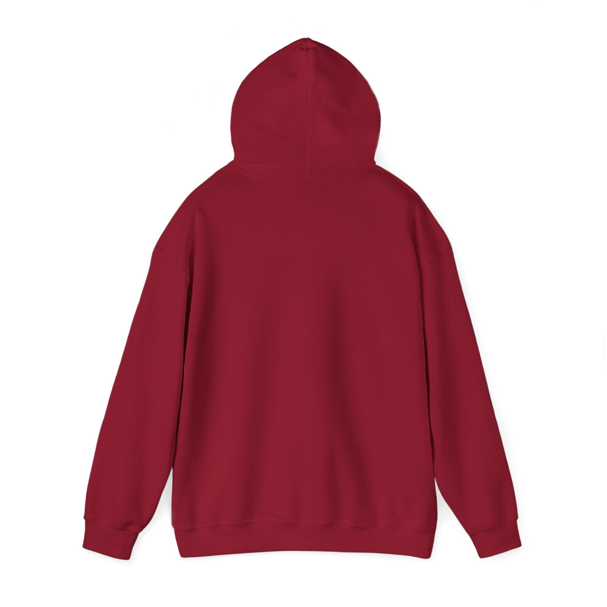 Premium Unisex Hoodie