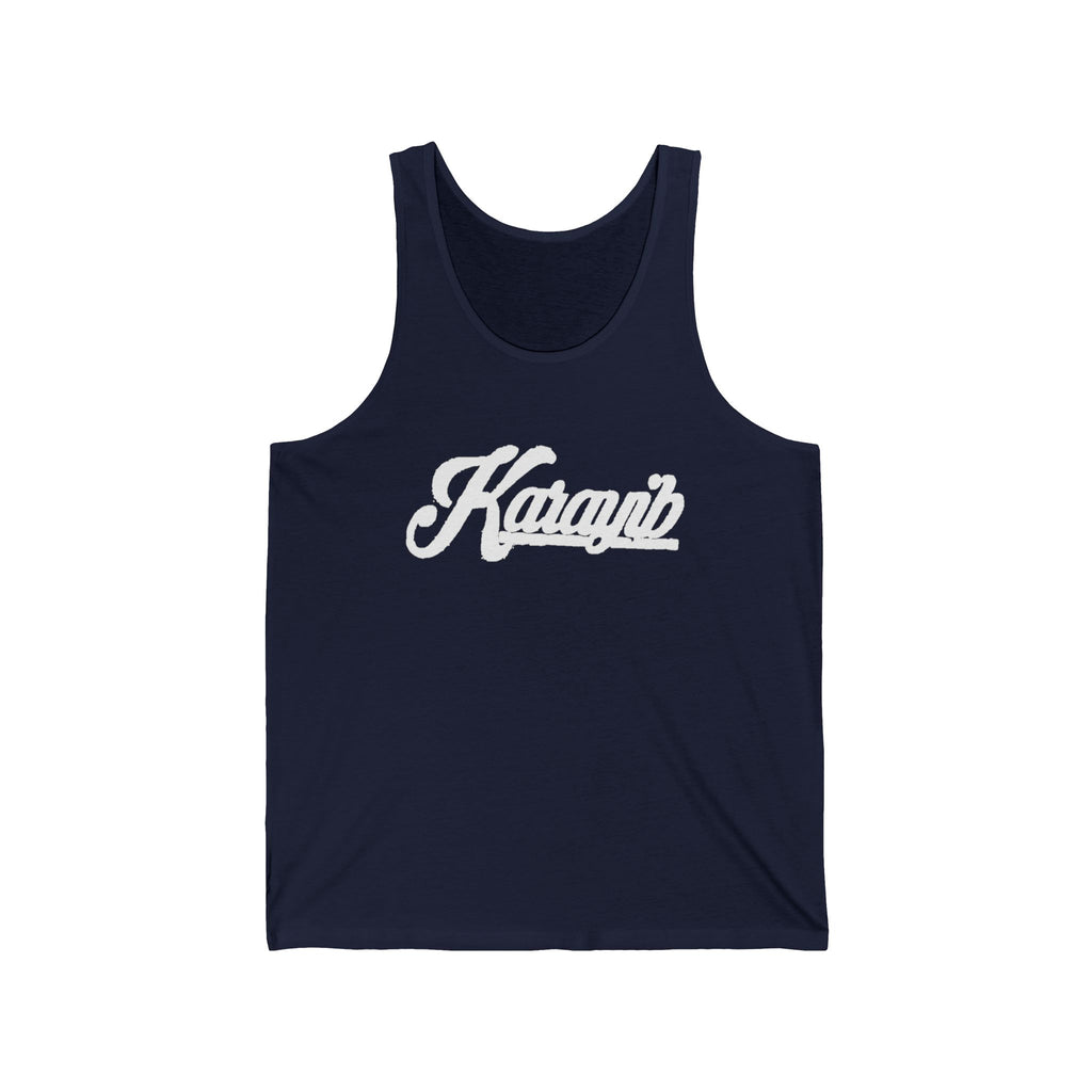 Karayib Classic Men Tank