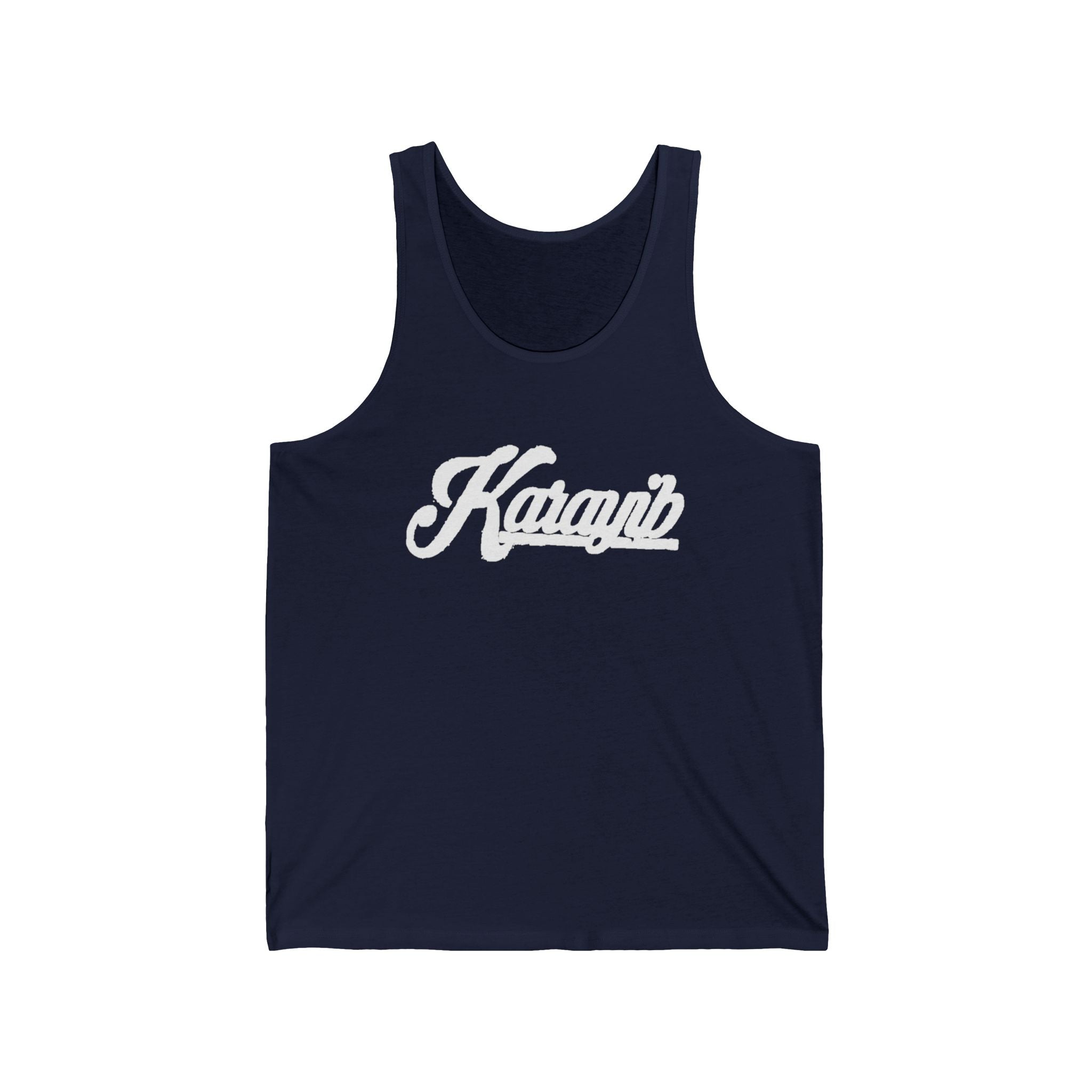 Karayib Classic Men Tank