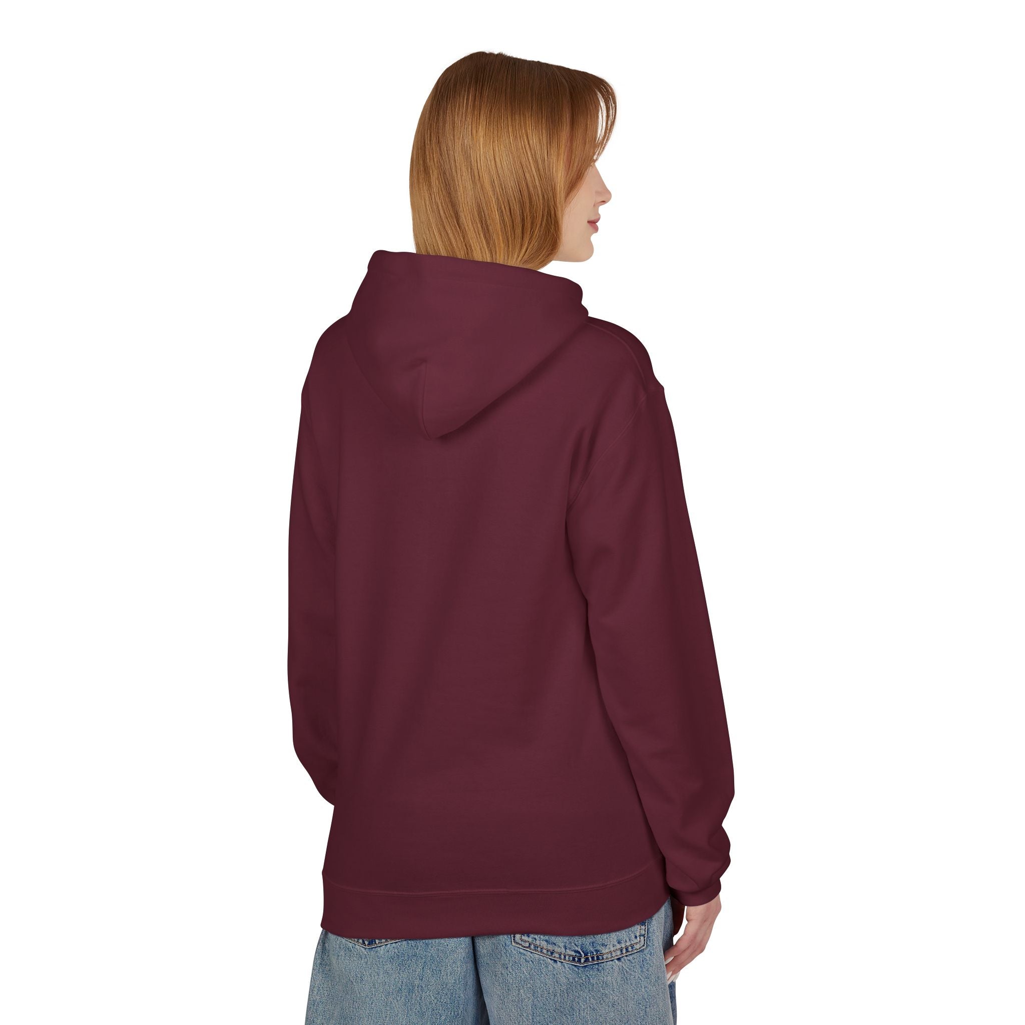 Karayib’s Premium Hoodie — Jamaica