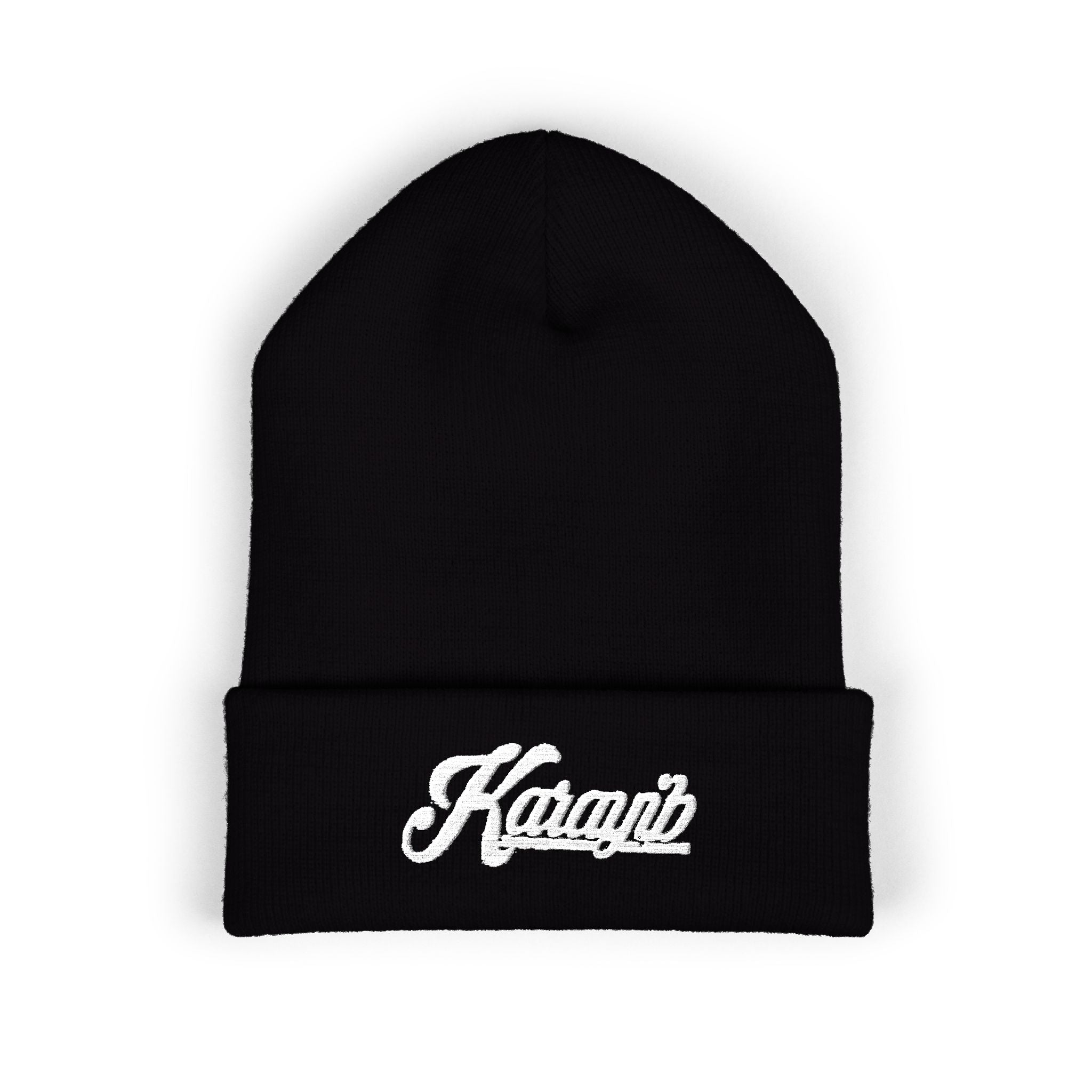Karayib’s Classic Beanie