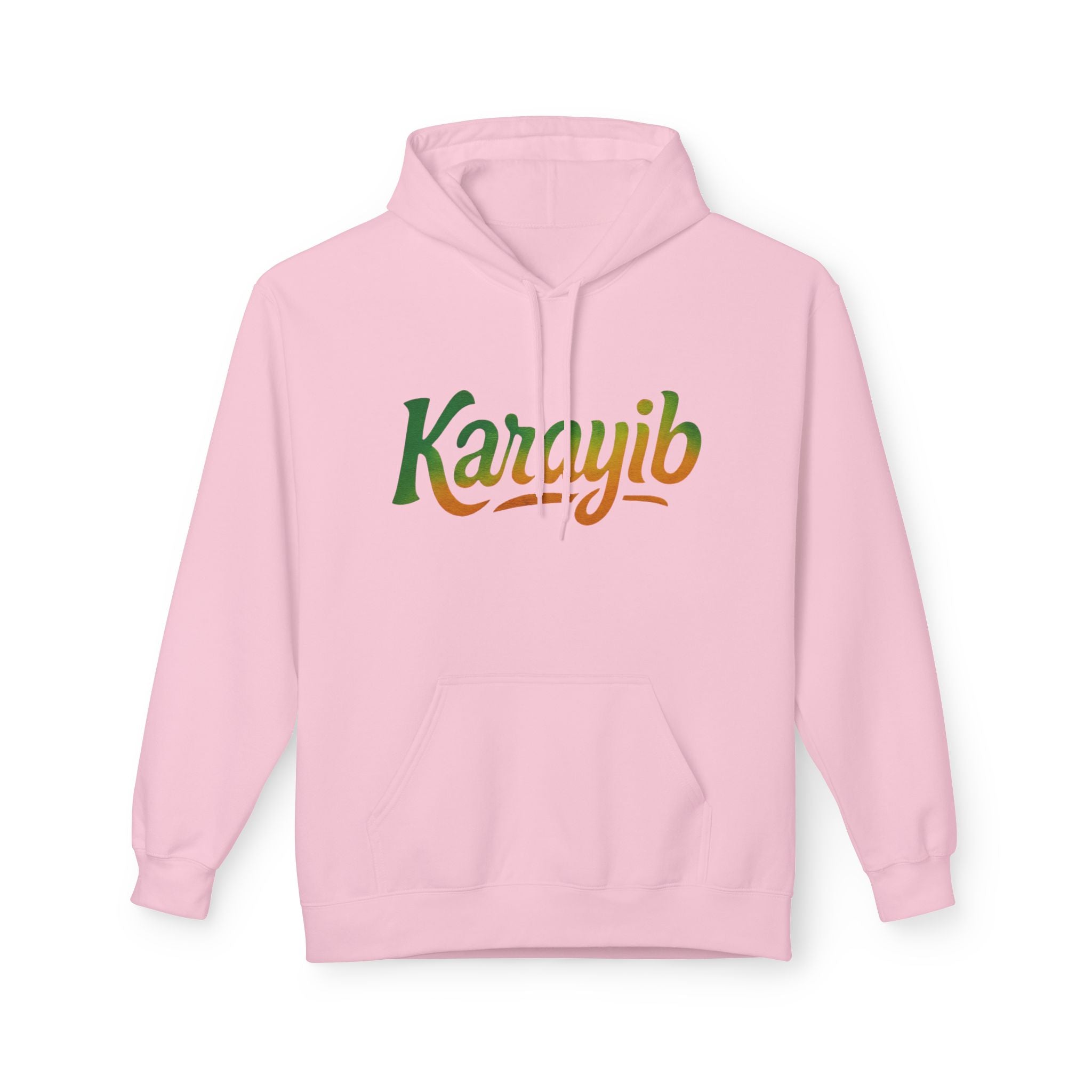 Karayib’s Premium Hoodie — Jamaica
