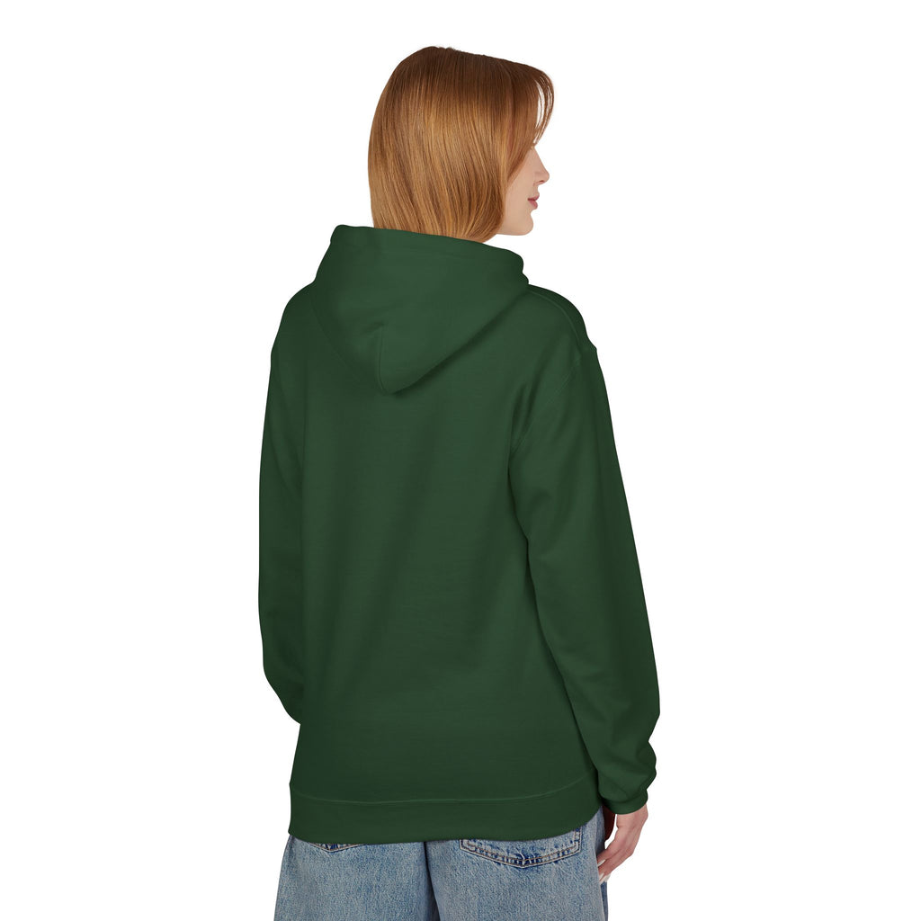 Karayib’s Premium Hoodie — Jamaica