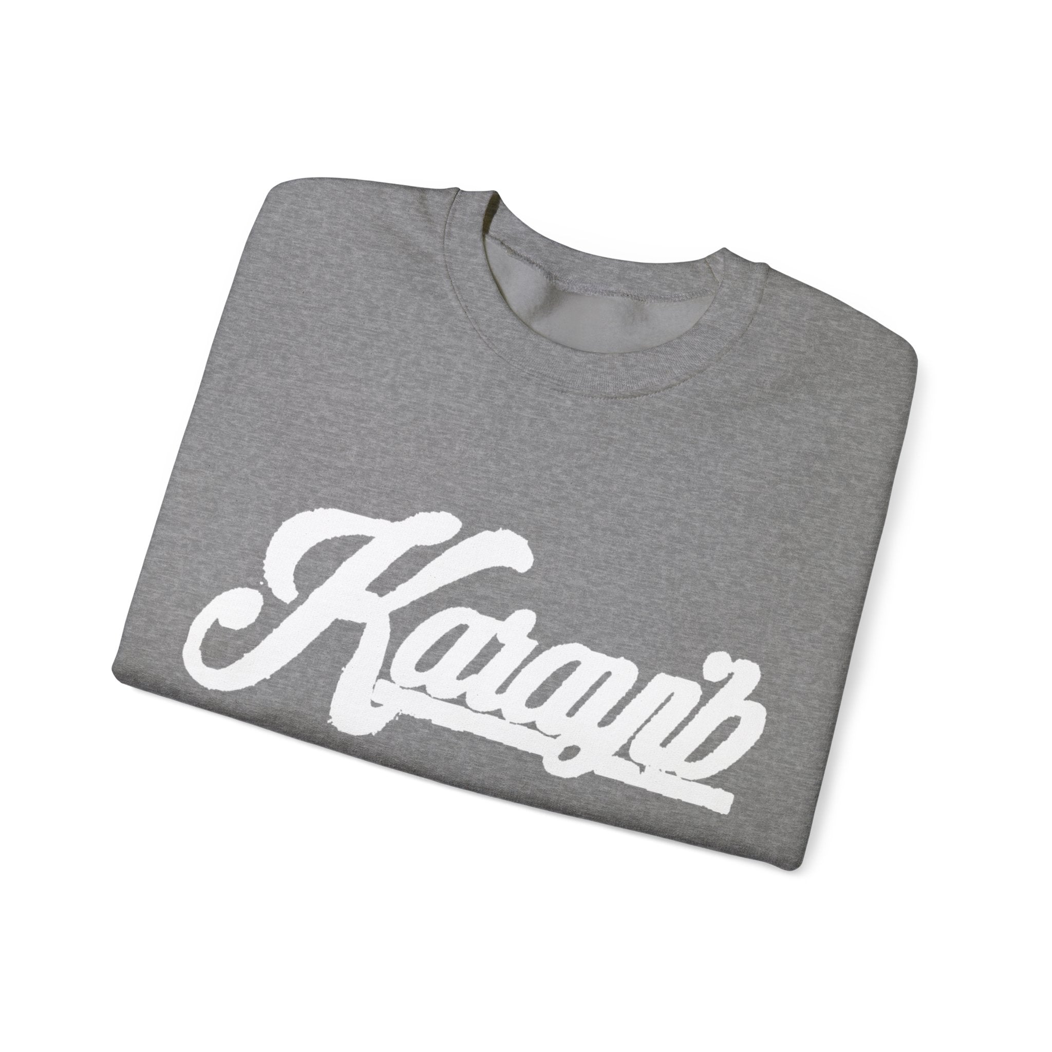 Sweatshirt (Unisex)