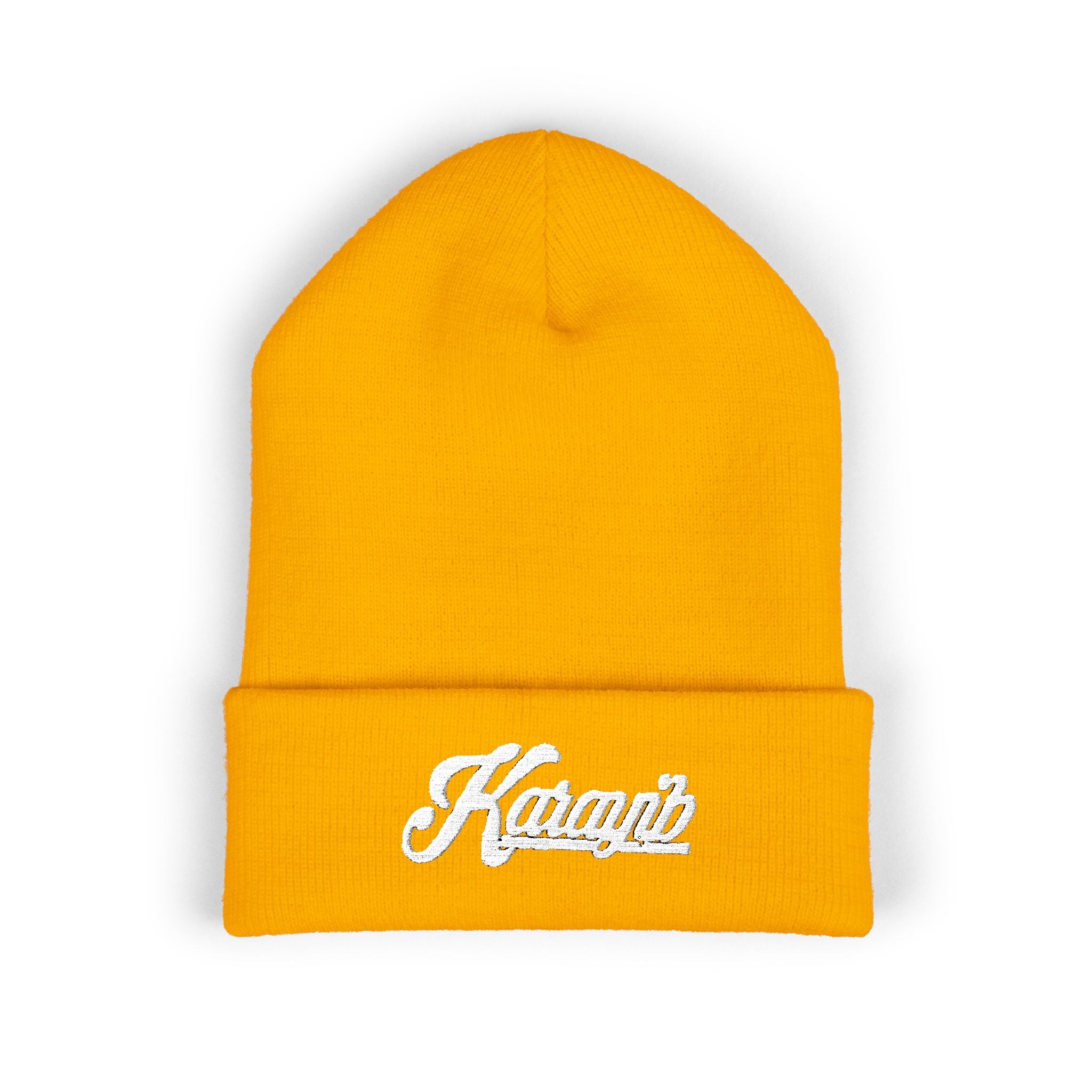 Karayib’s Classic Beanie