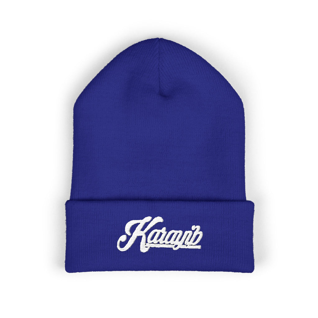 Karayib’s Classic Beanie