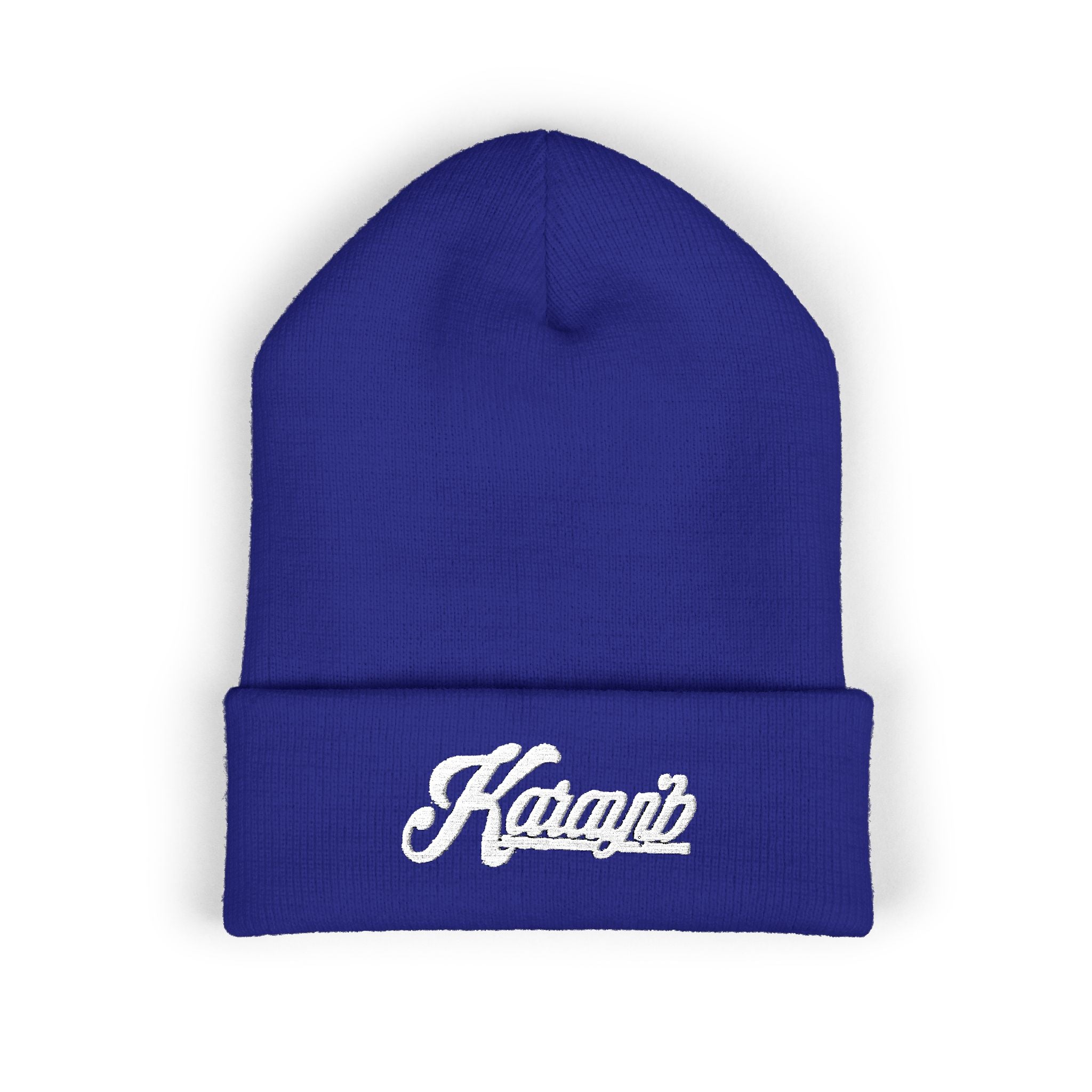 Karayib’s Classic Beanie