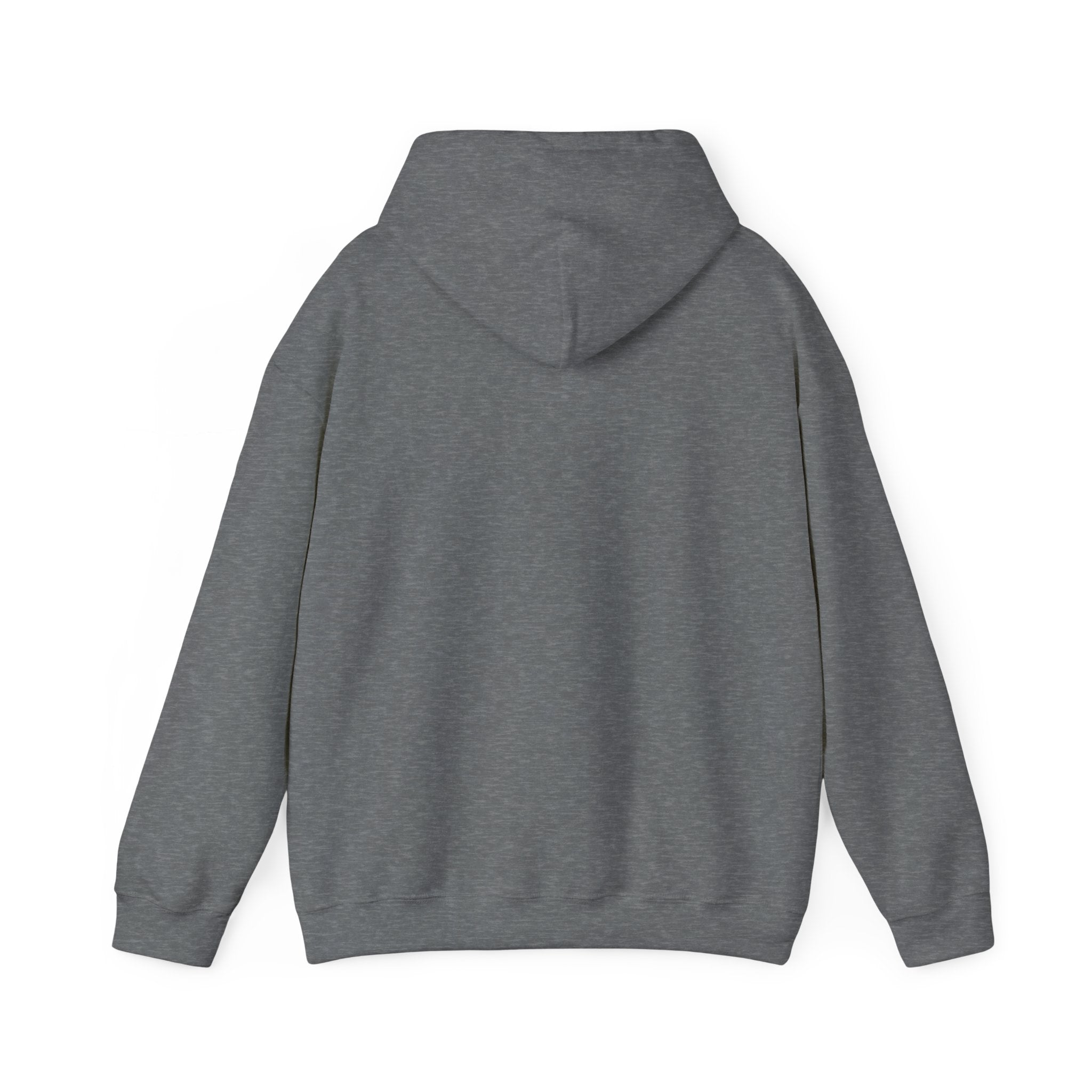 Premium Unisex Hoodie