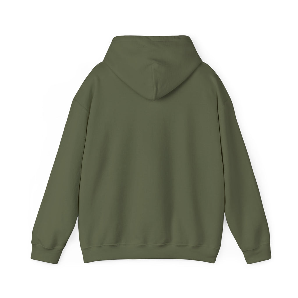 Premium Unisex Hoodie