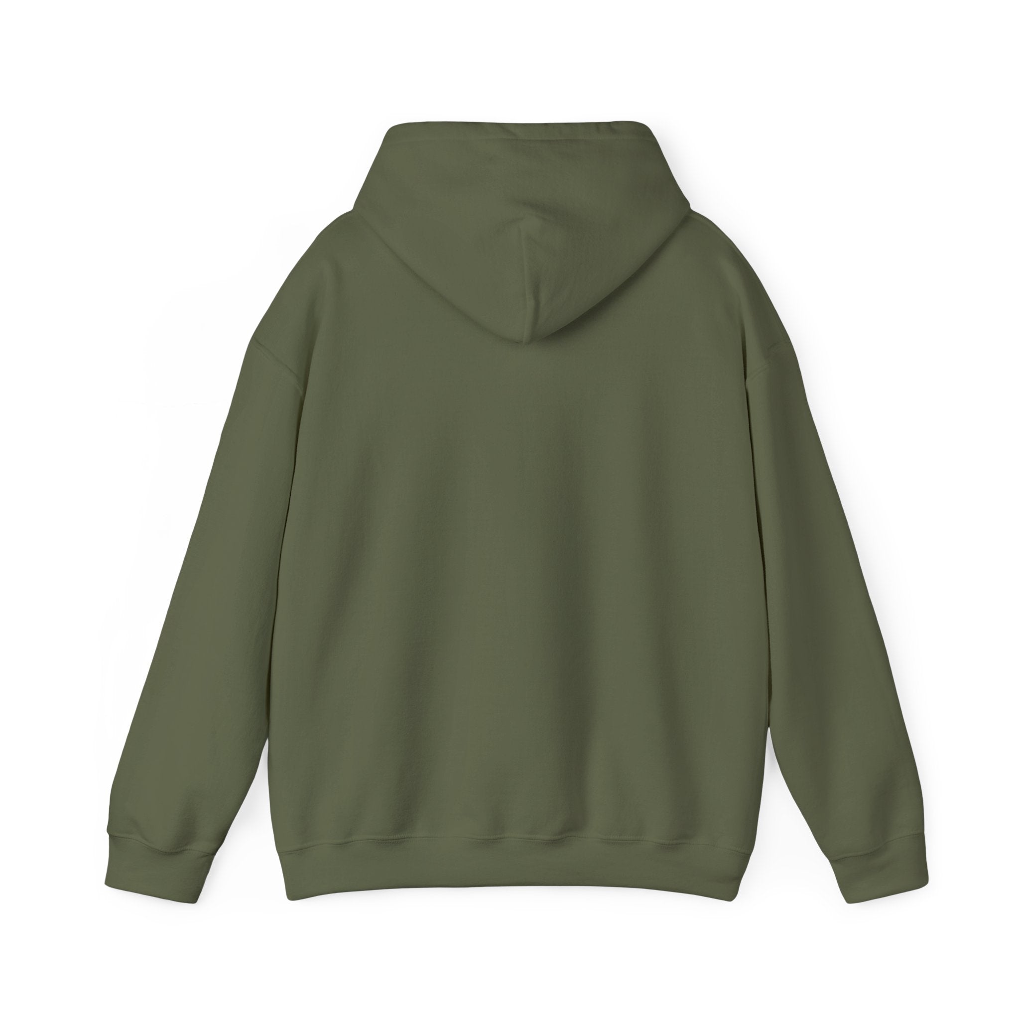 Premium Unisex Hoodie