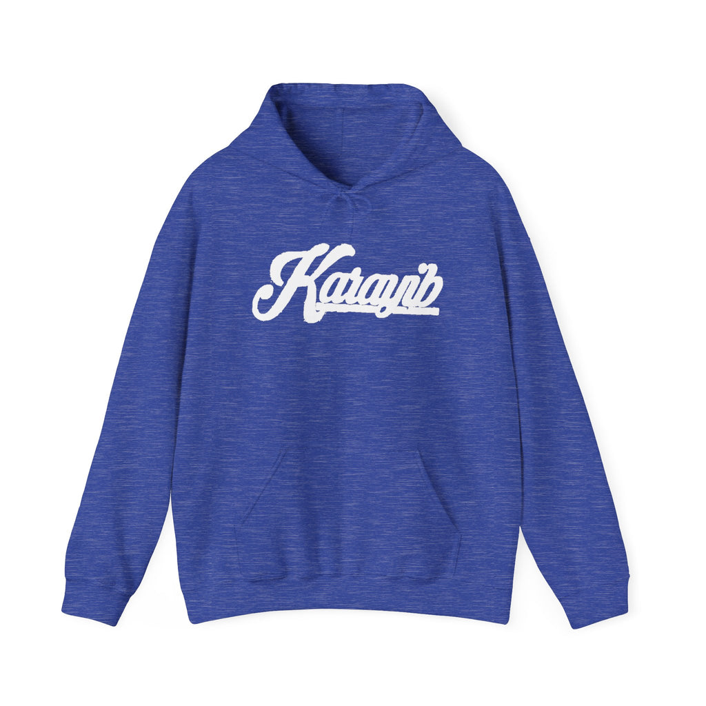 Premium Unisex Hoodie