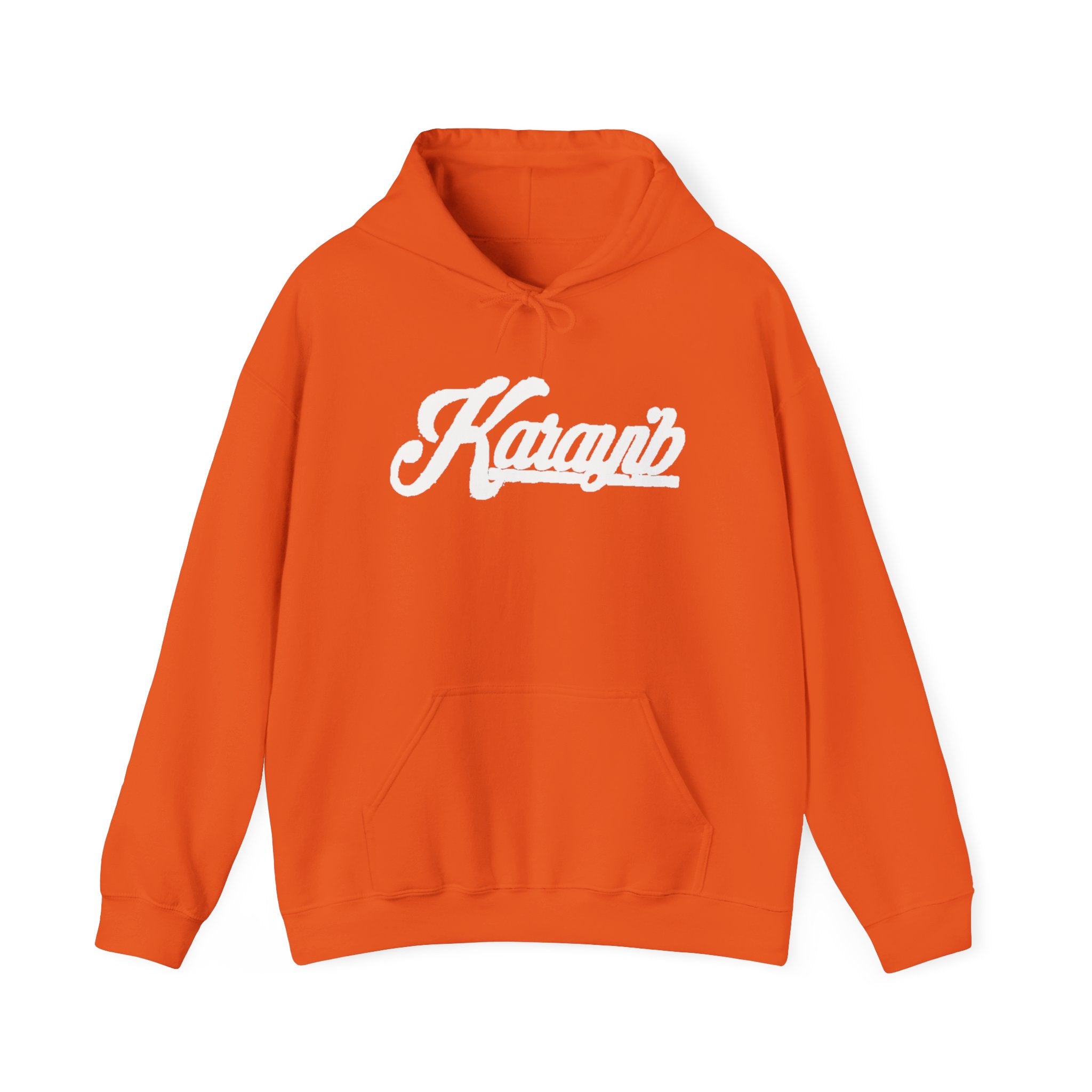 Premium Unisex Hoodie