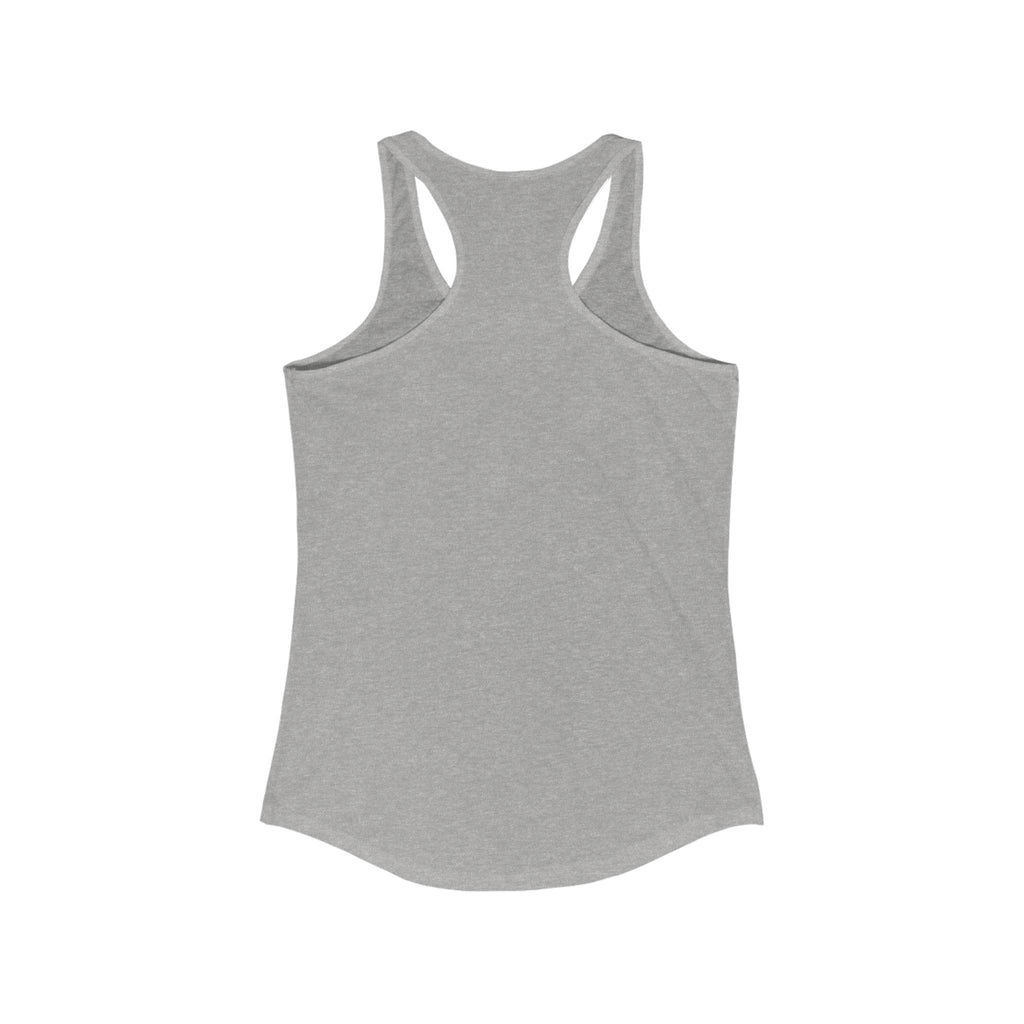 Women's Racerback Tank Top
