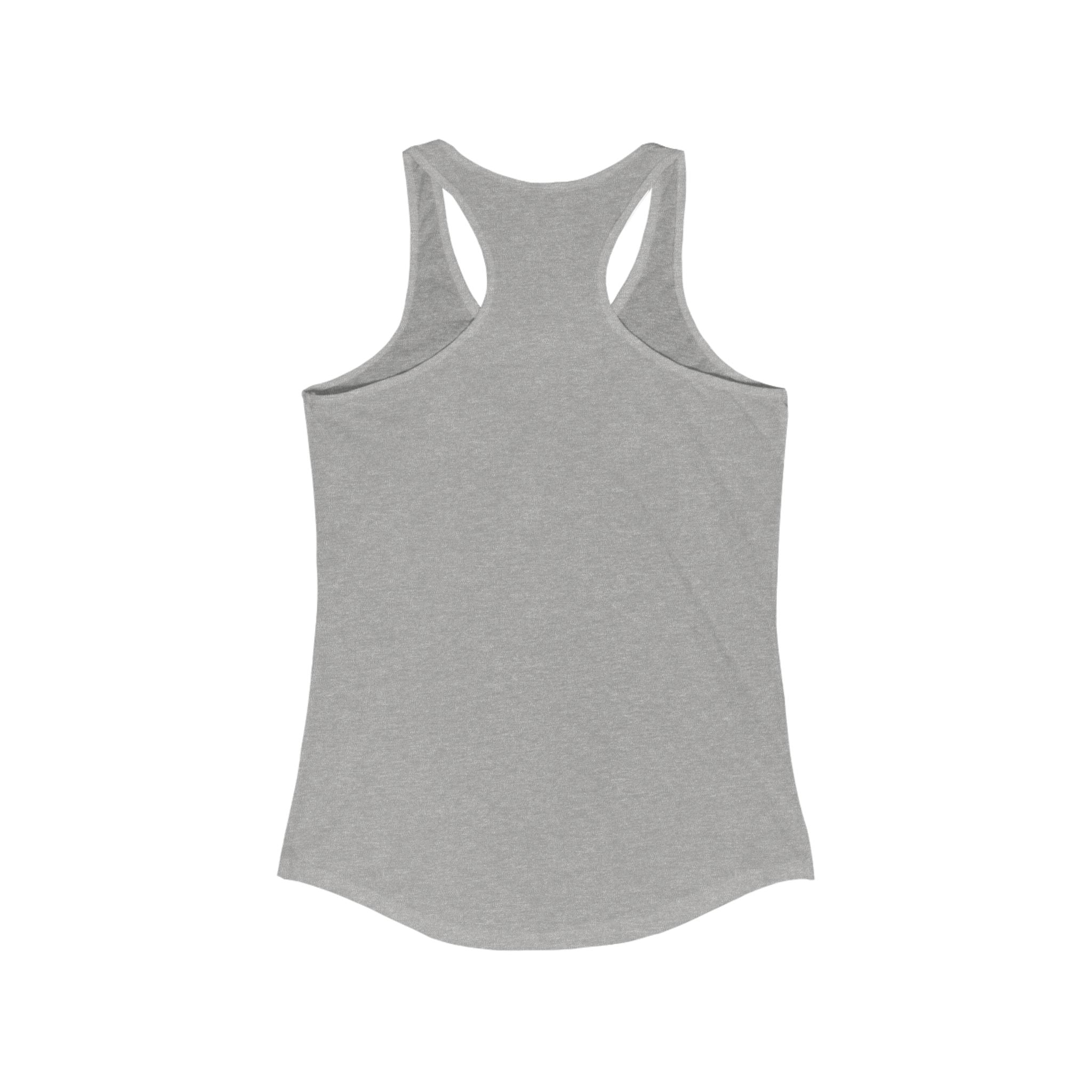Women's Racerback Tank Top