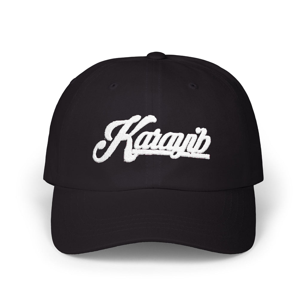 Karayib’s Premium Hat