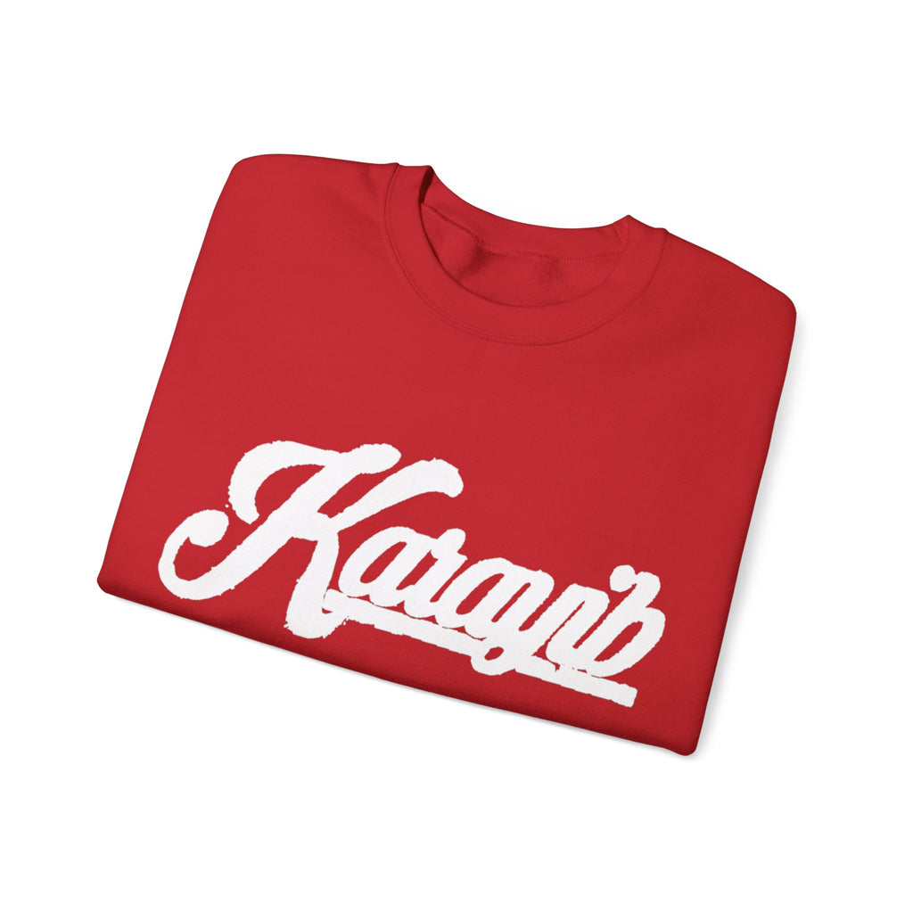 Sweatshirt (Unisex)