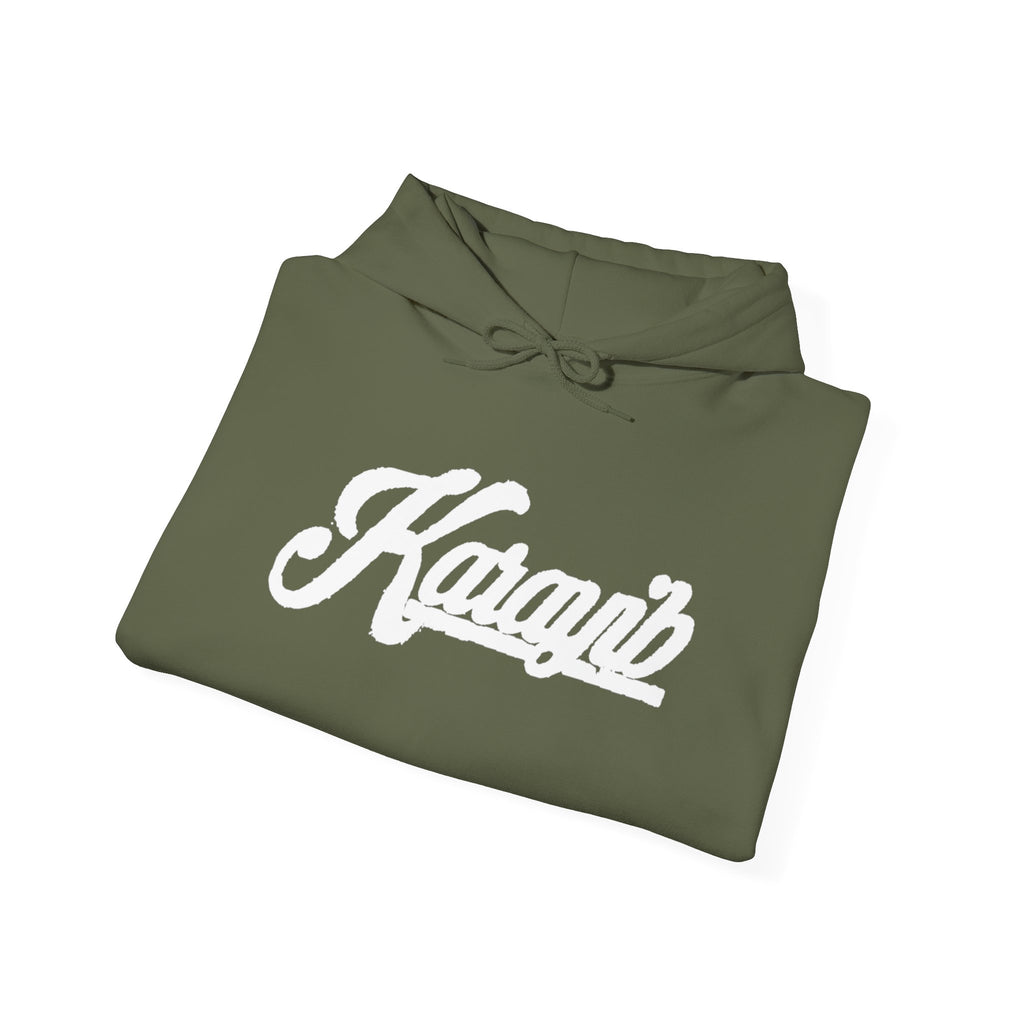 Premium Unisex Hoodie