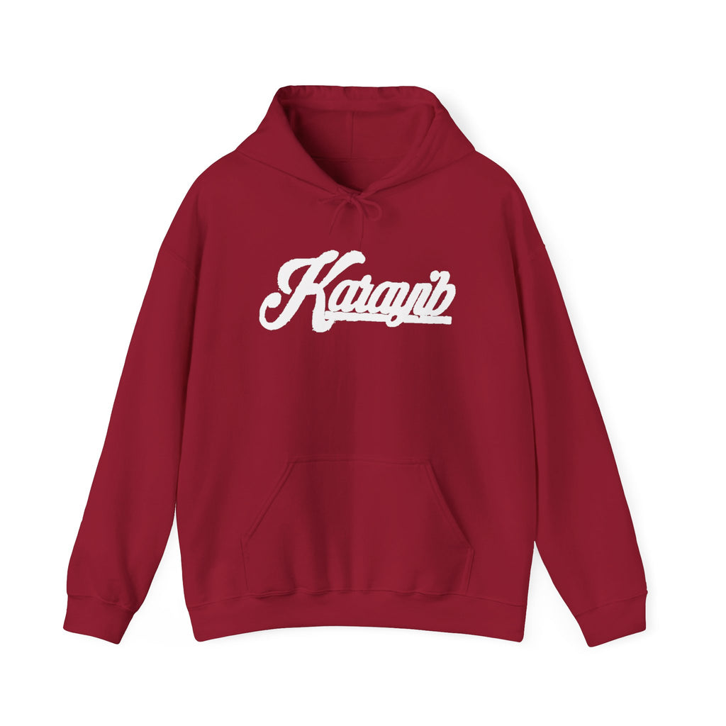 Premium Unisex Hoodie