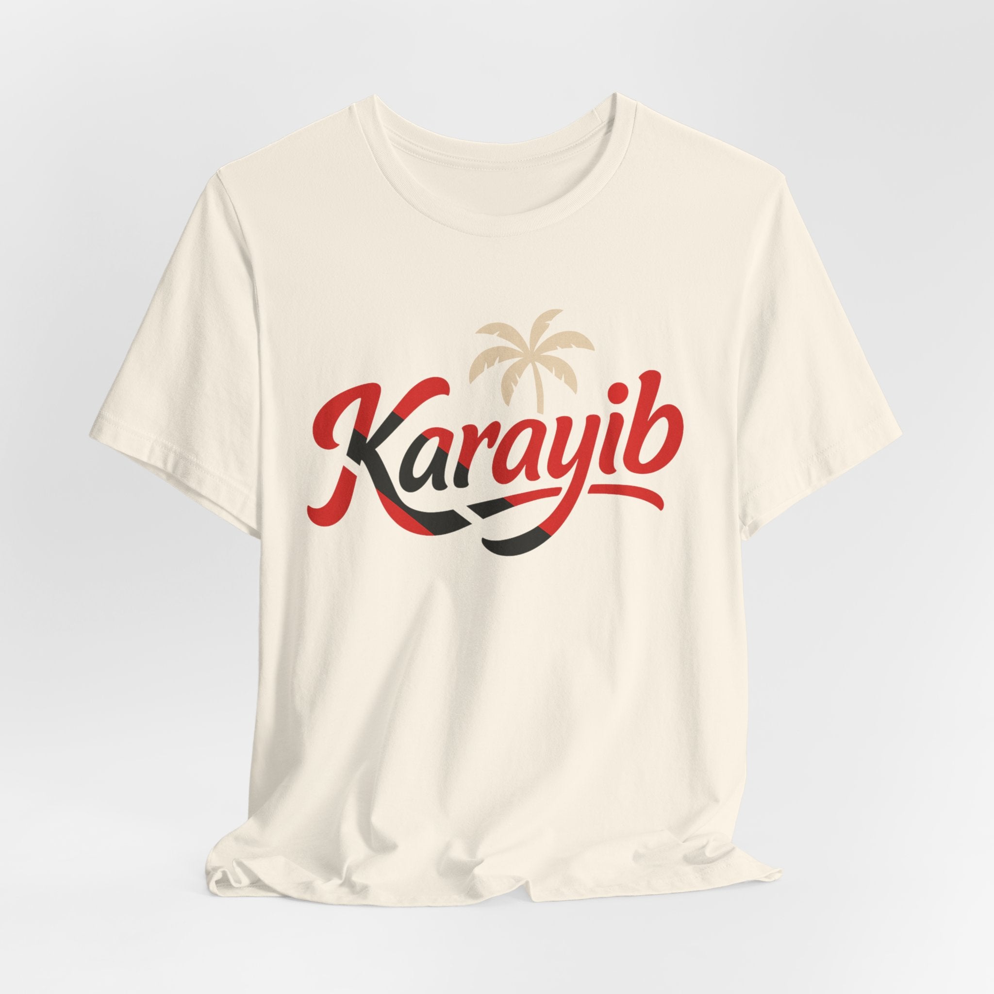 Karayib’s Premium Tee- Trinidad