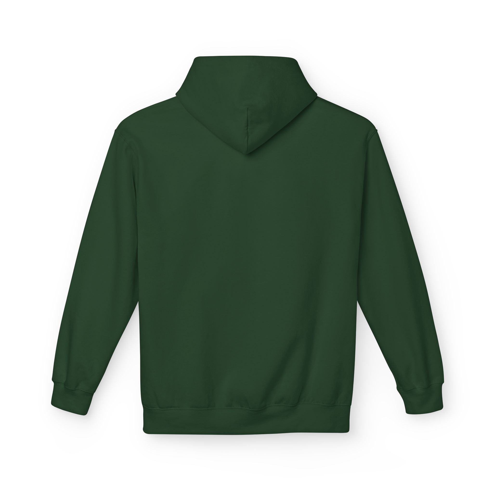 Karayib’s Premium Hoodie — Jamaica