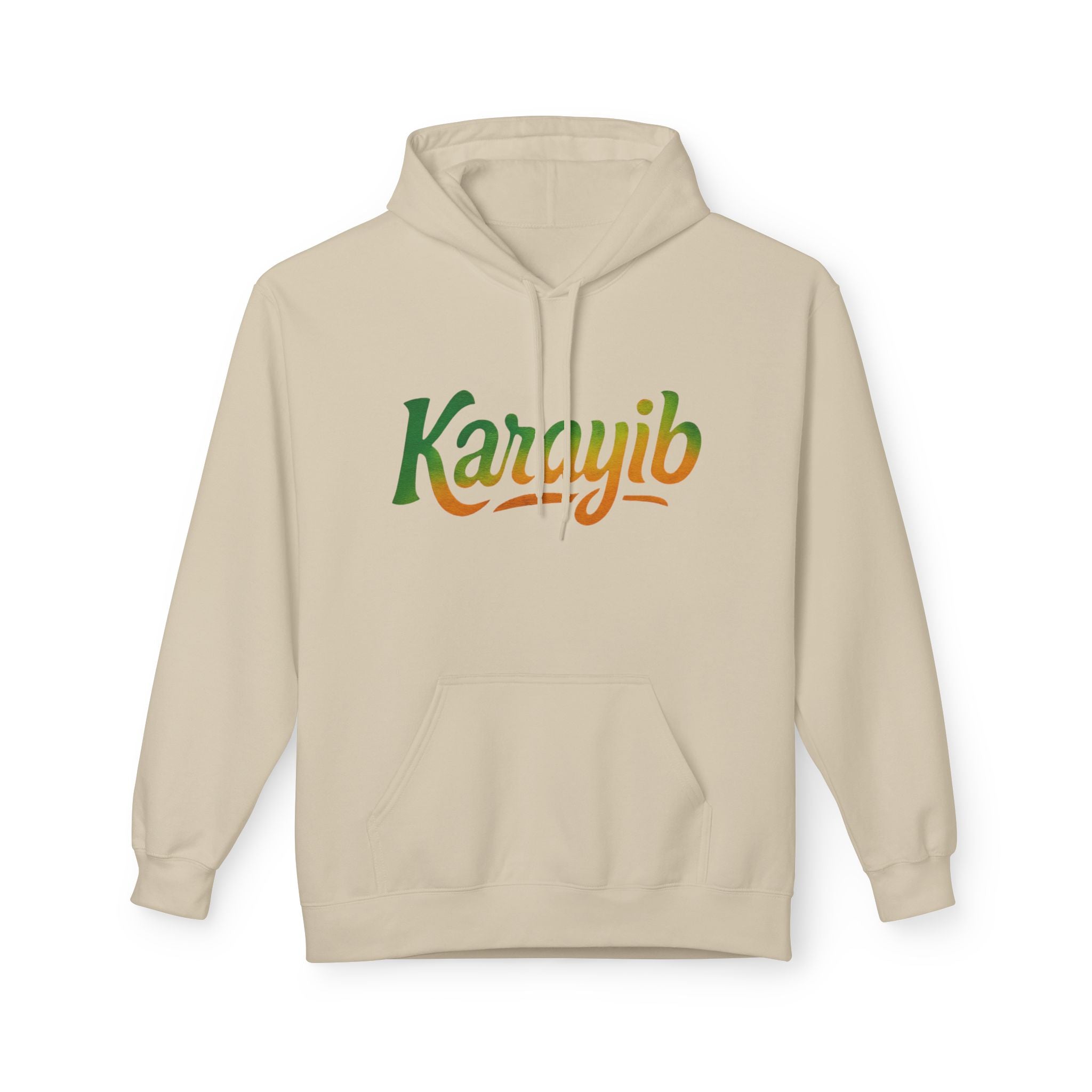 Karayib’s Premium Hoodie — Jamaica
