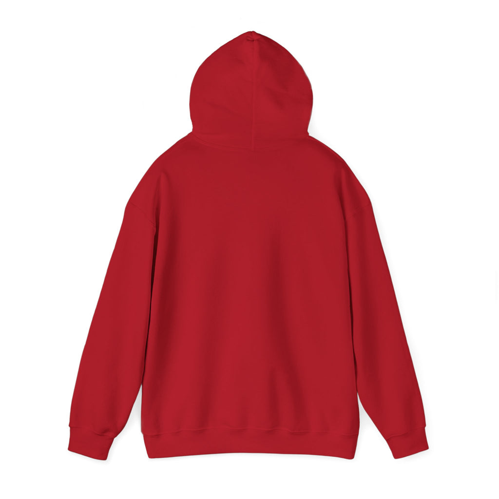 Premium Unisex Hoodie