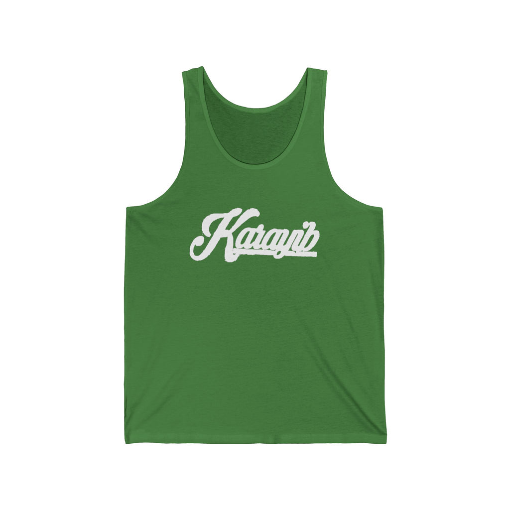 Karayib Classic Men Tank