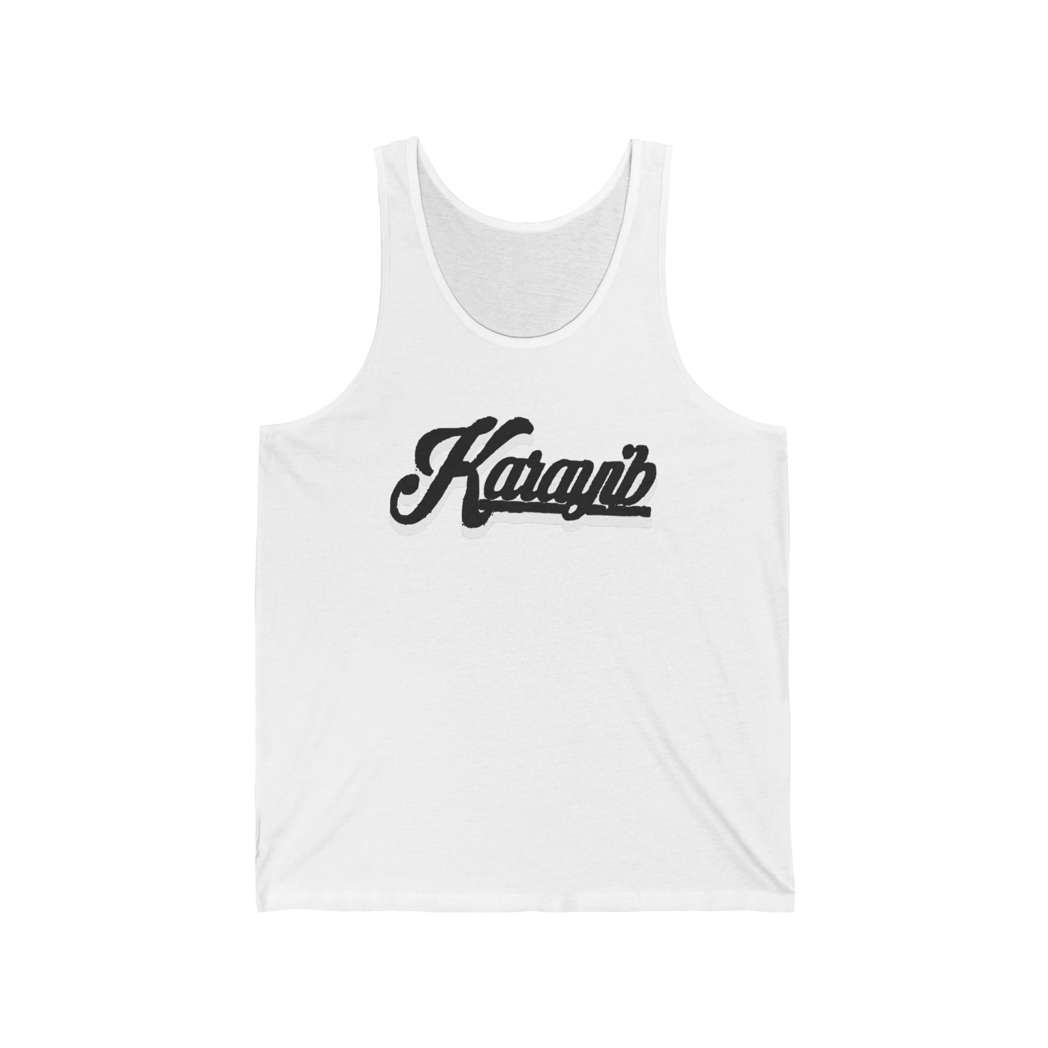 Karayib Classic Men Tank