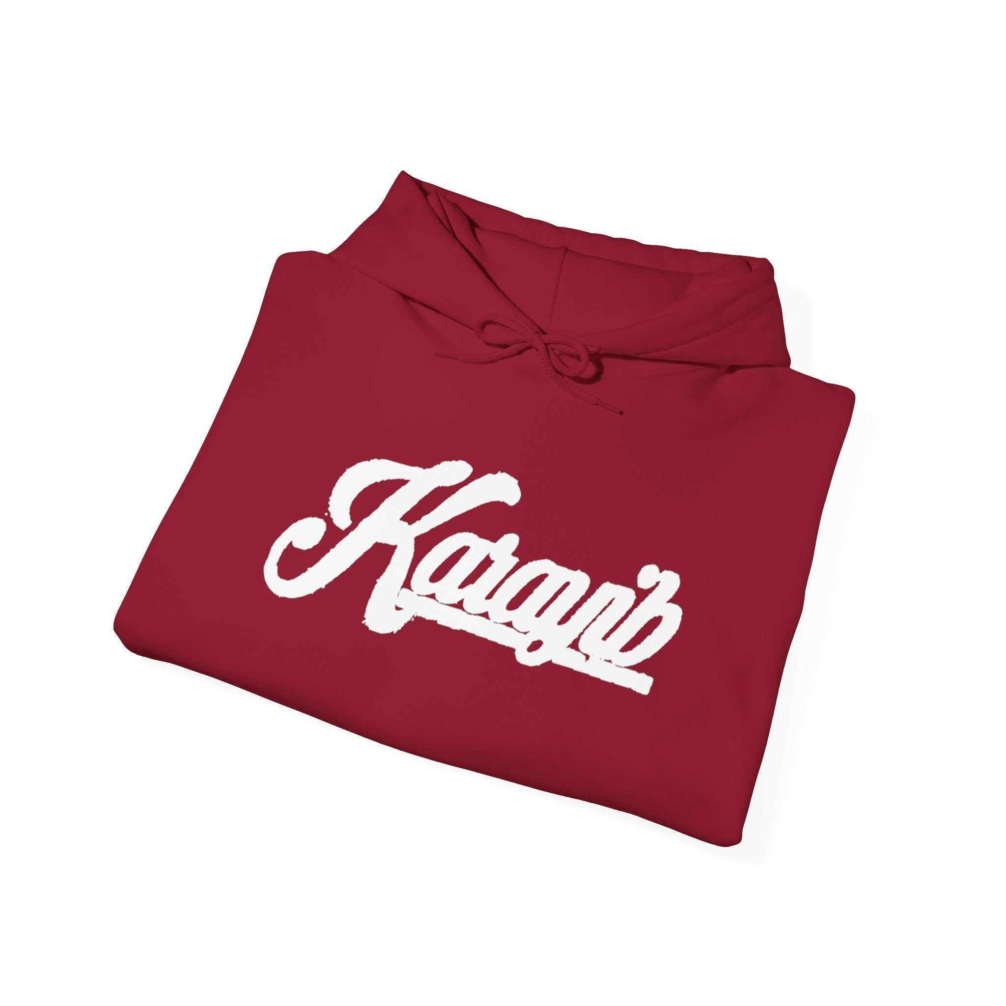 Premium Unisex Hoodie