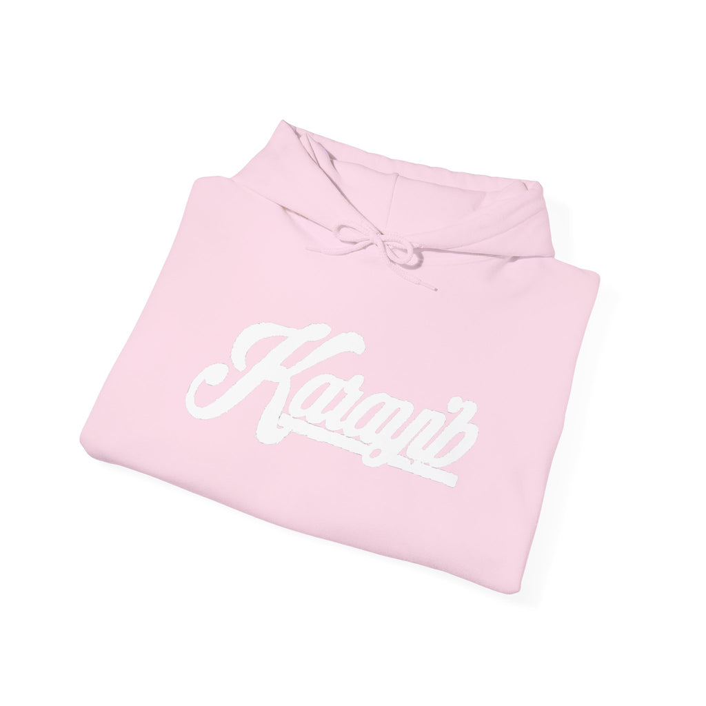 Premium Unisex Hoodie