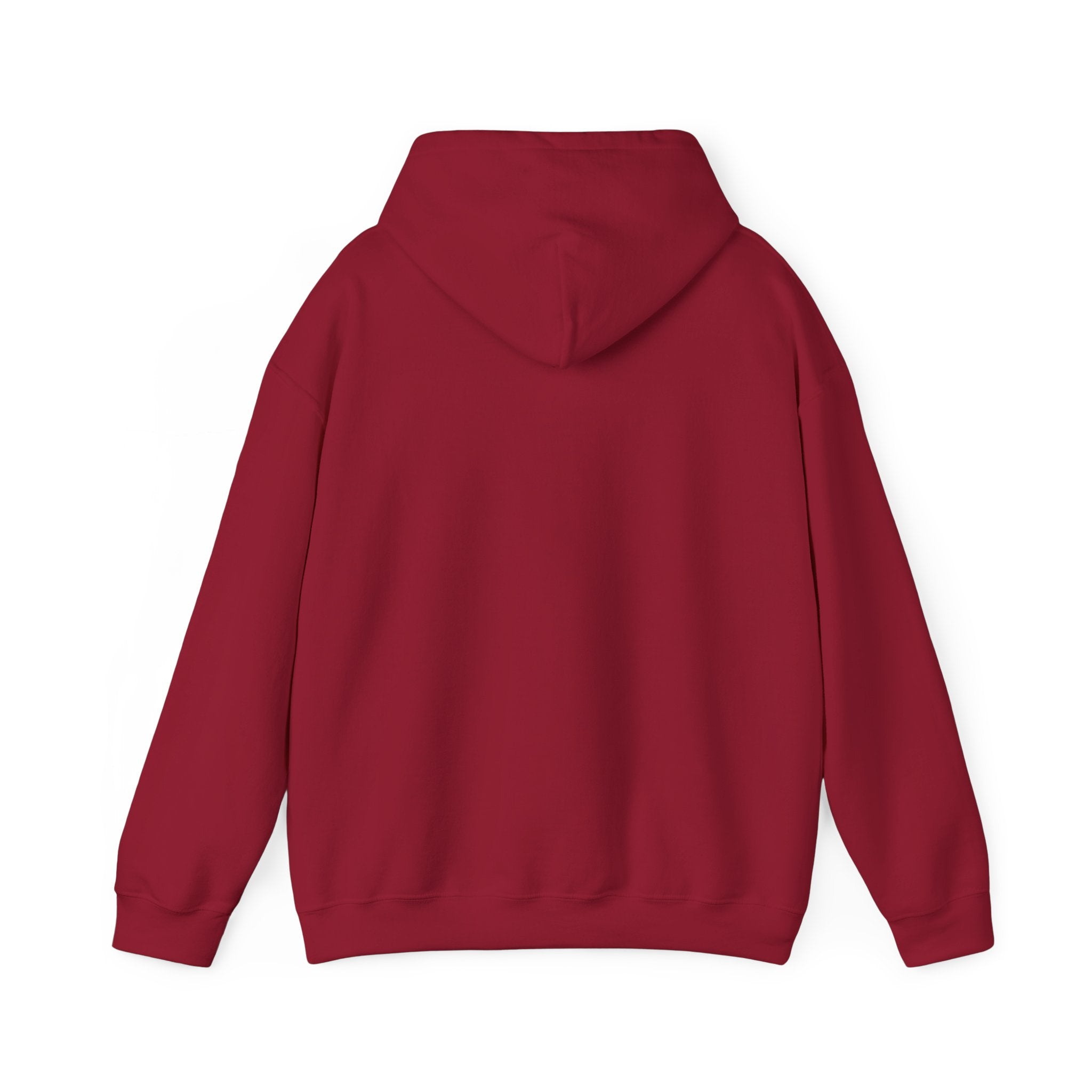 Premium Unisex Hoodie