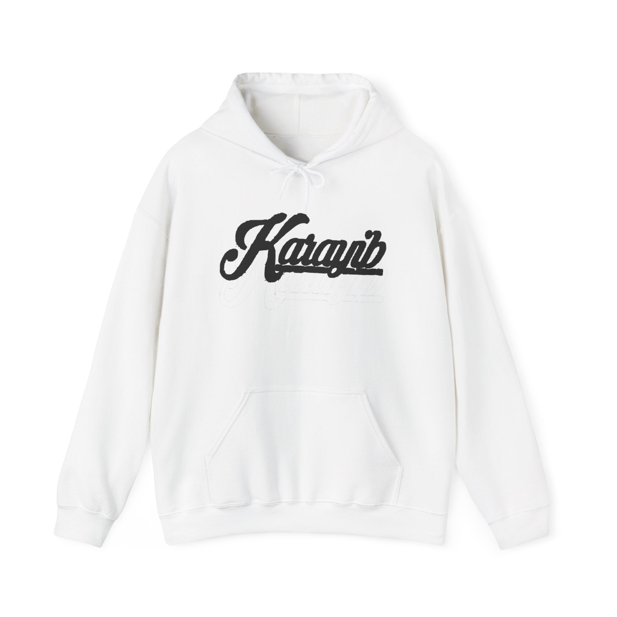 Premium Unisex Hoodie