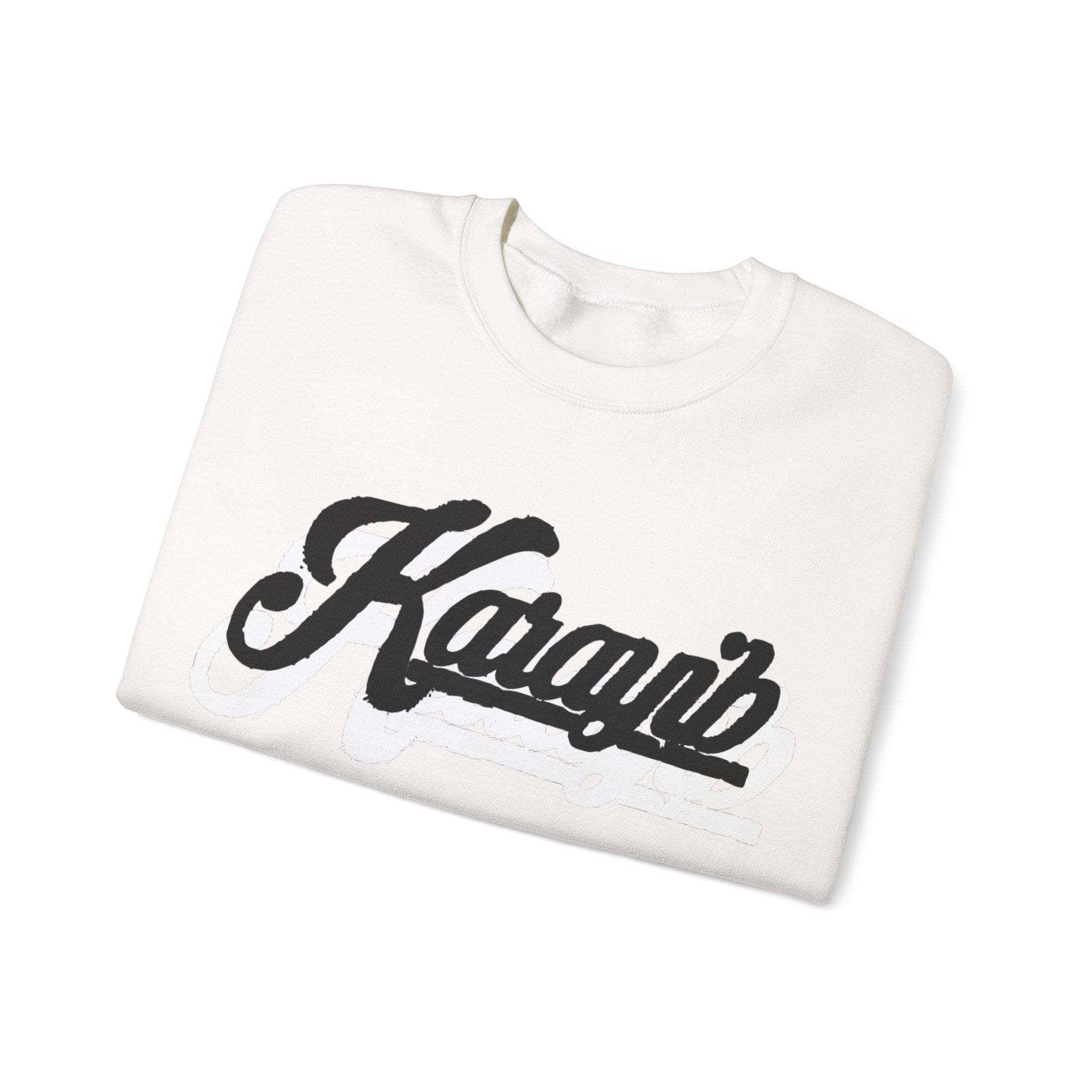 Sweatshirt (Unisex)