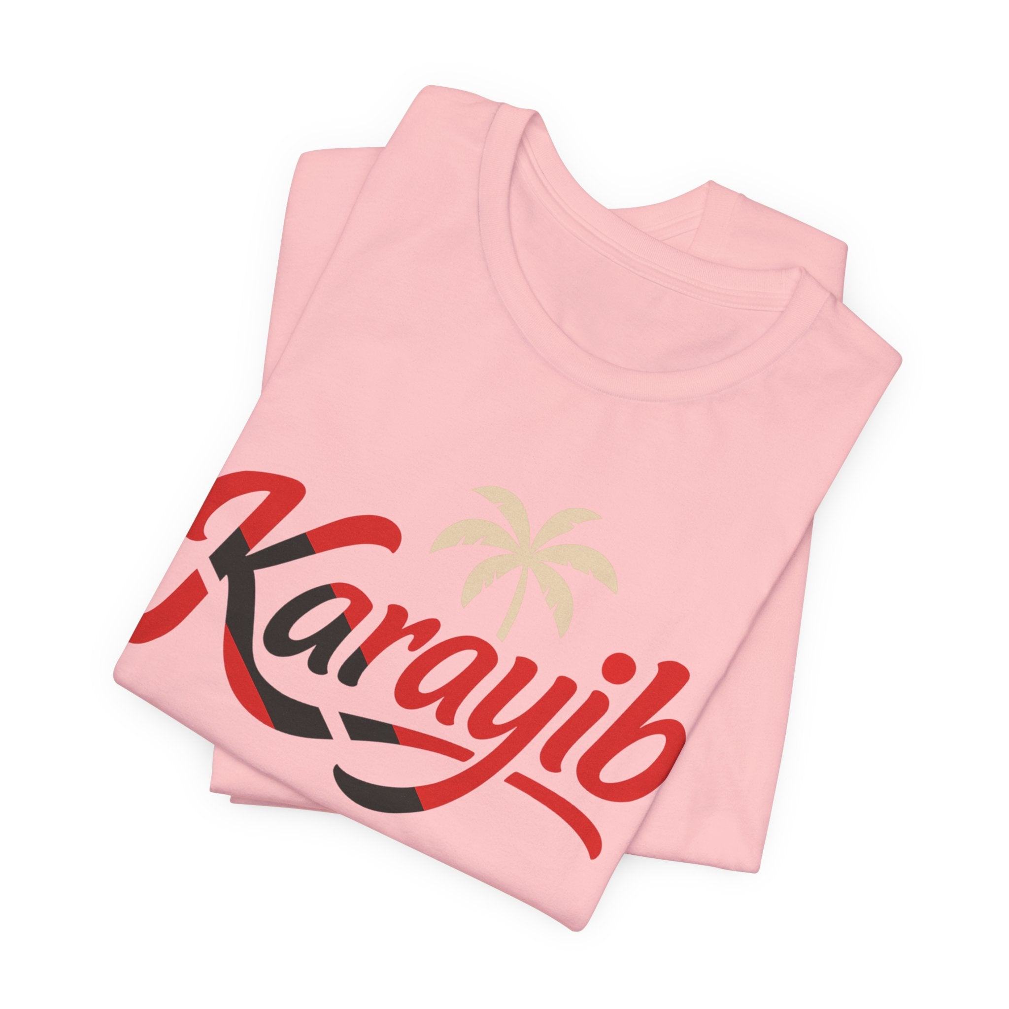 Karayib’s Premium Tee- Trinidad