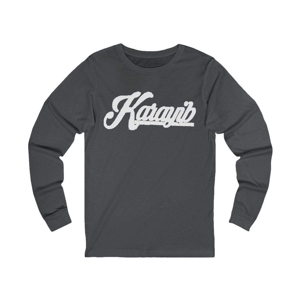 Karayib Long Sleeve Tee