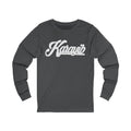 Karayib Long Sleeve Tee